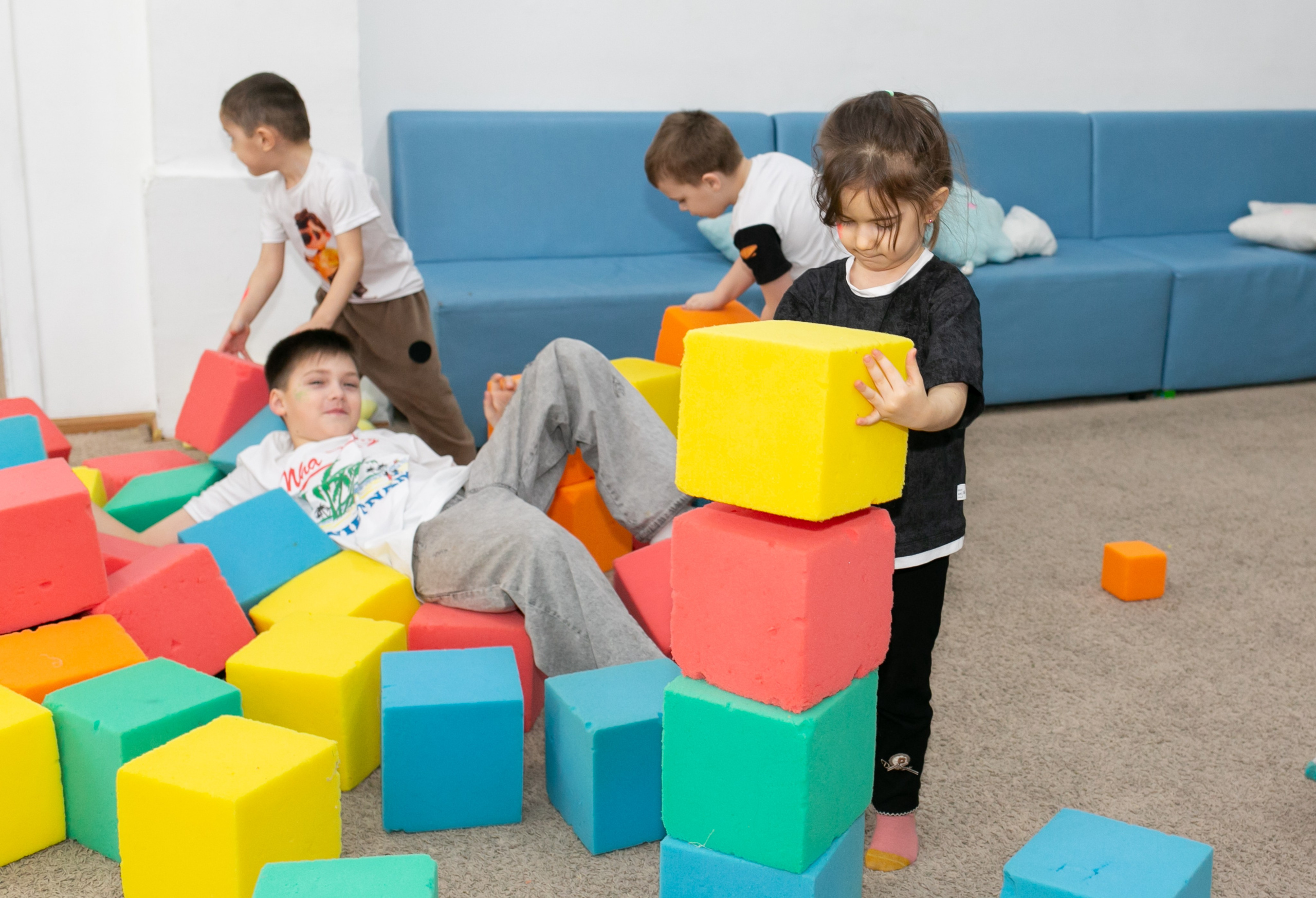 Праздники. Фотограф новорожденных и семейный фотограф НСО г. Бердск Марина Львова