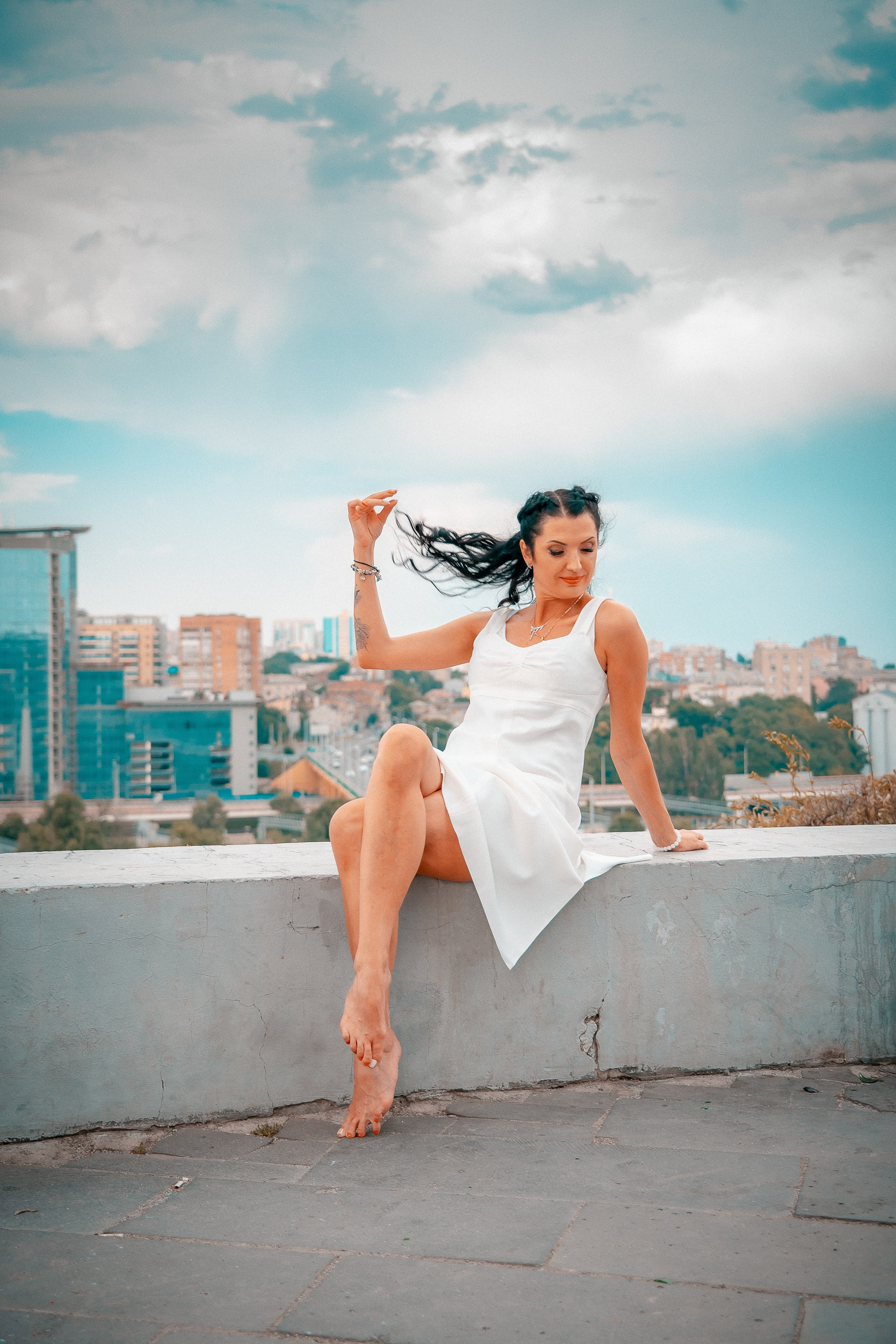 ДР Тусовка. Max Matvich and Victoria Basova are professionals in their field