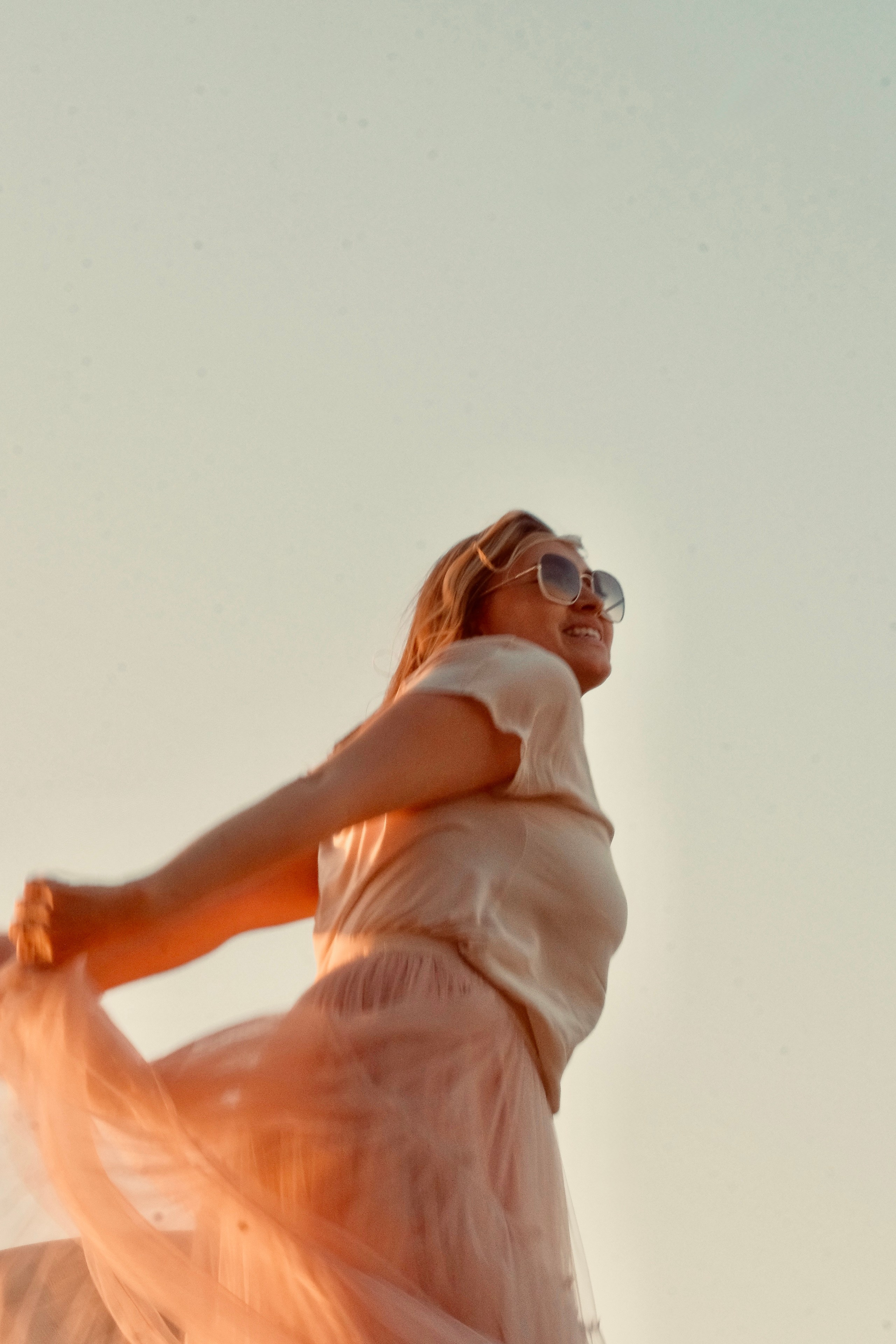 Праздники. Фотограф и художник в Москве Евгения Нюнина