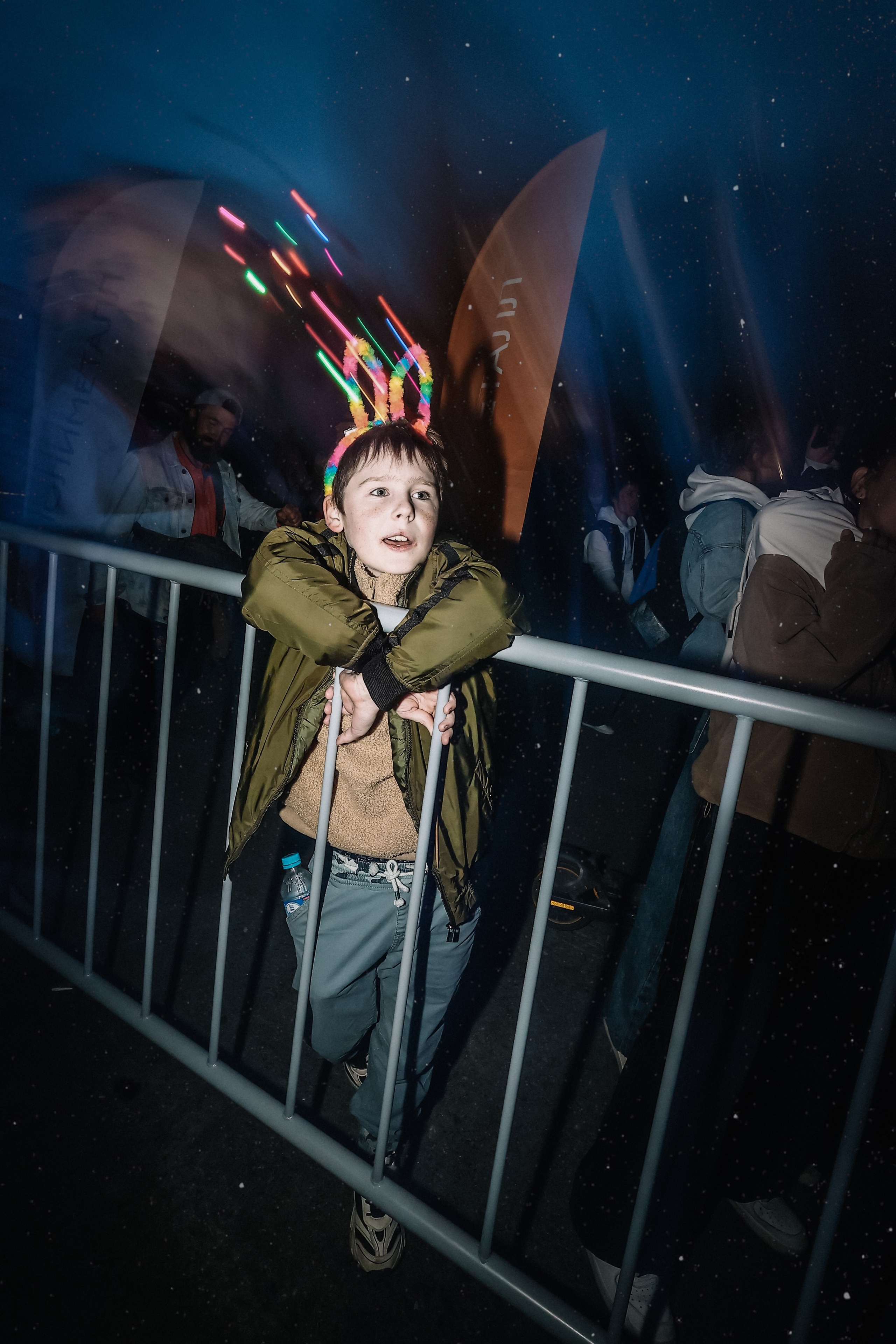 Reflex на дне металлурга, г. Карпинск. Александра, репортажный и событийный фотограф