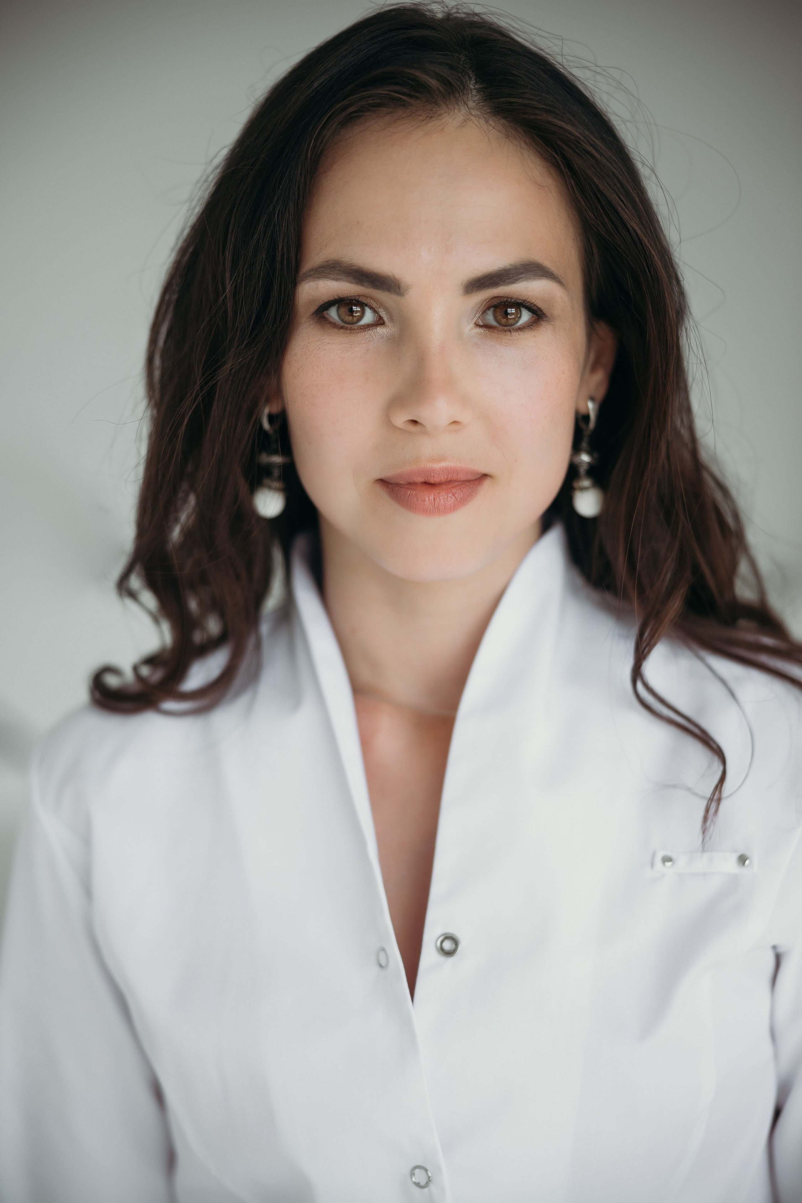 Христина. Фотограф Екатерина Заречнова