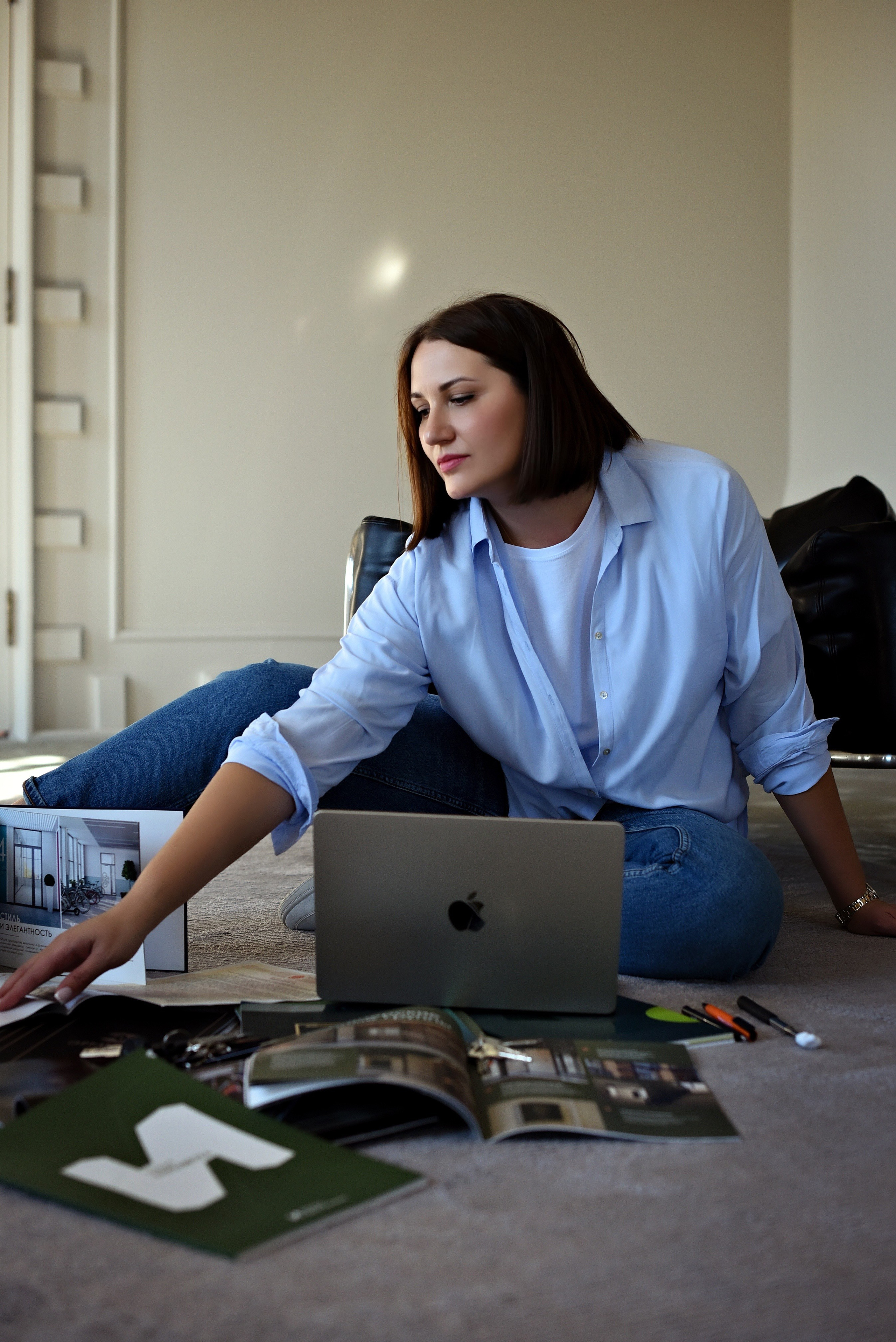 ЕВГЕНИЯ. Фотограф и видеограф в Краснодаре Анастасия Шеверева