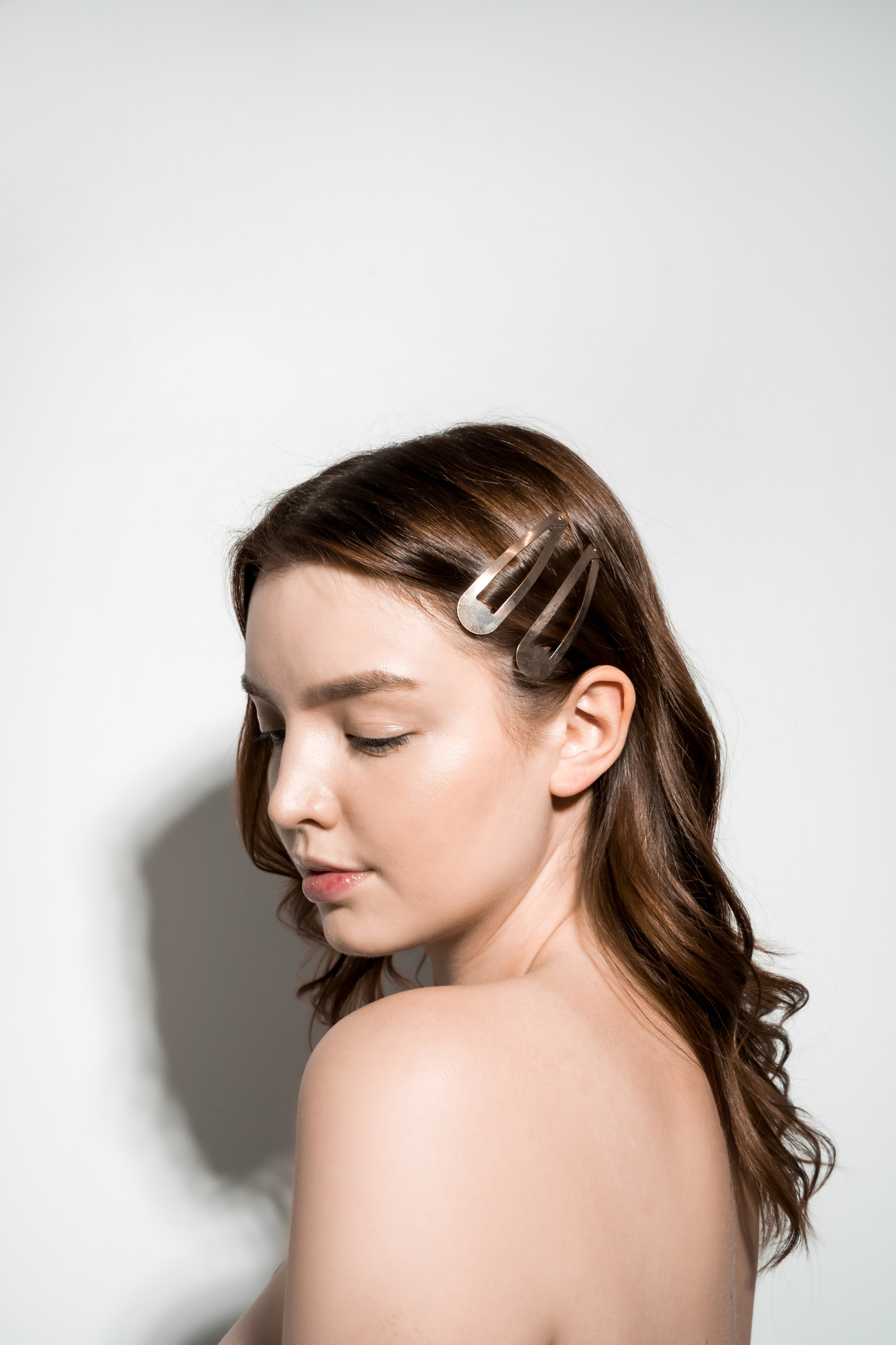 Фото для сайта бровиста. Анастасия Попова — Fashion photographer