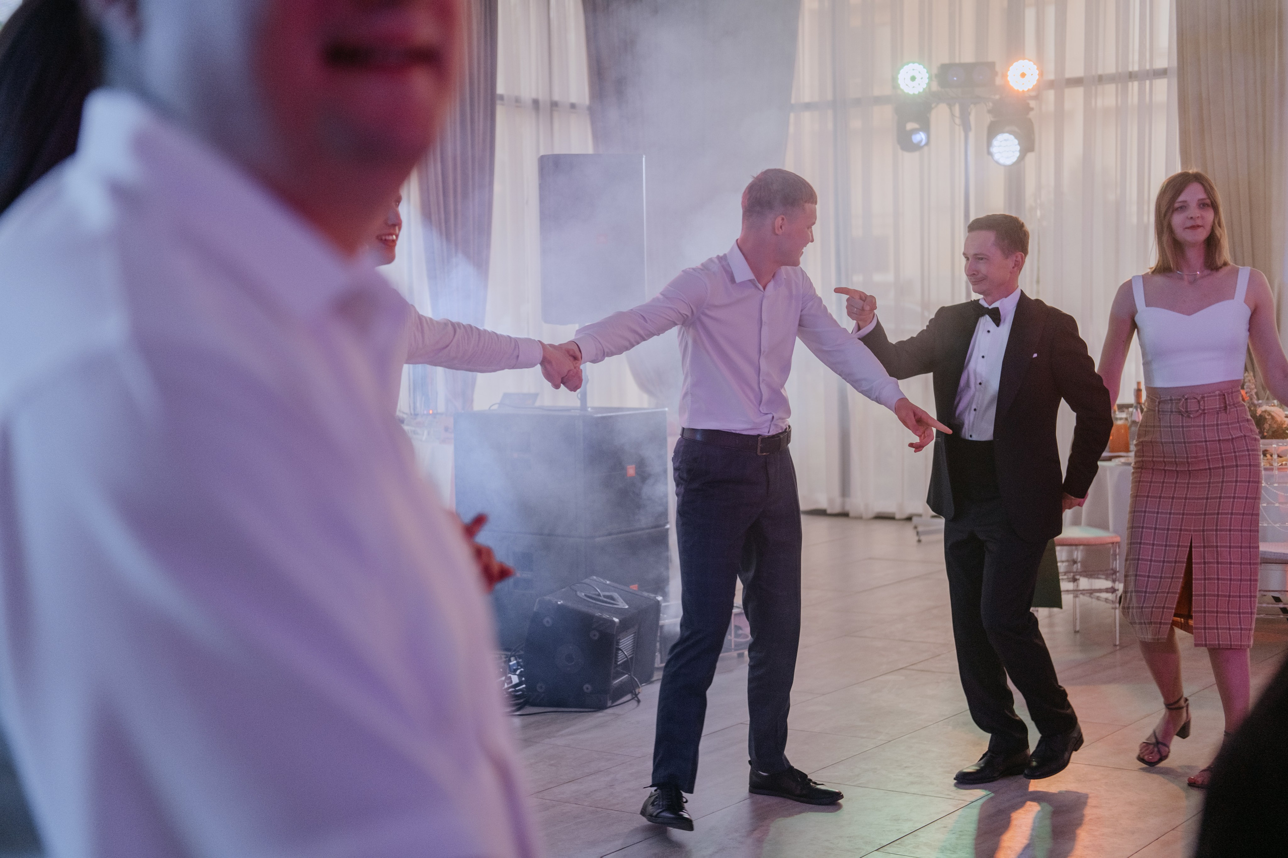 Ярослав и Елена. Фотограф в Астрахани Миронова Анастасия