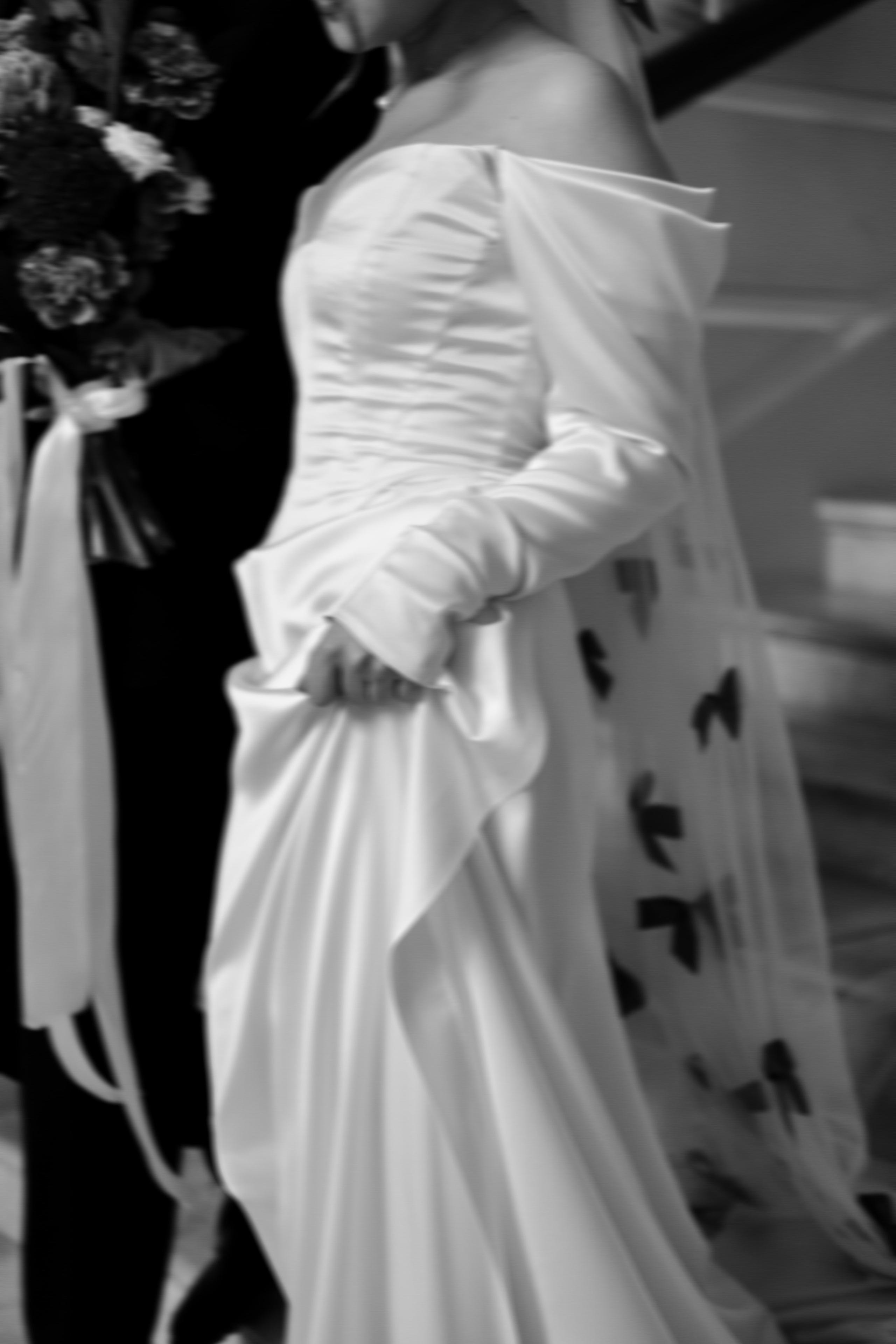 Шамиль и Анастасия. Фотограф в Астрахани Миронова Анастасия