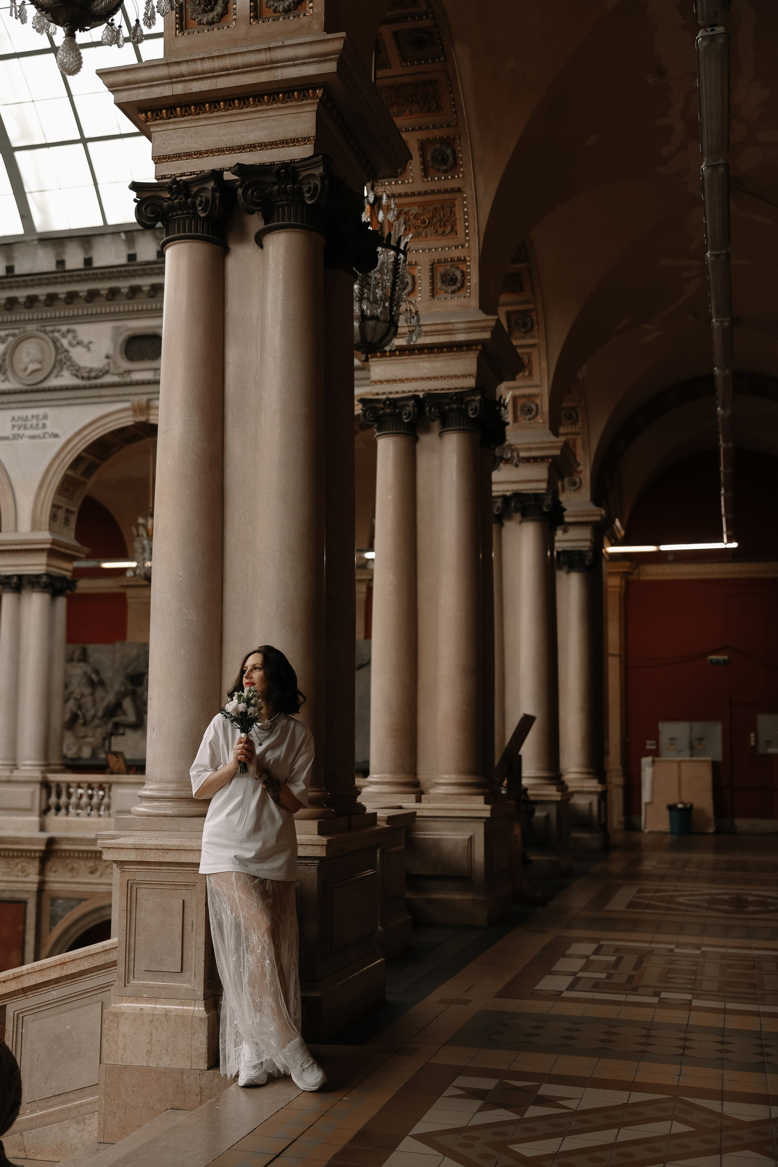 На ходу…. Свадебный и семейный Фотограф Денис Кошель