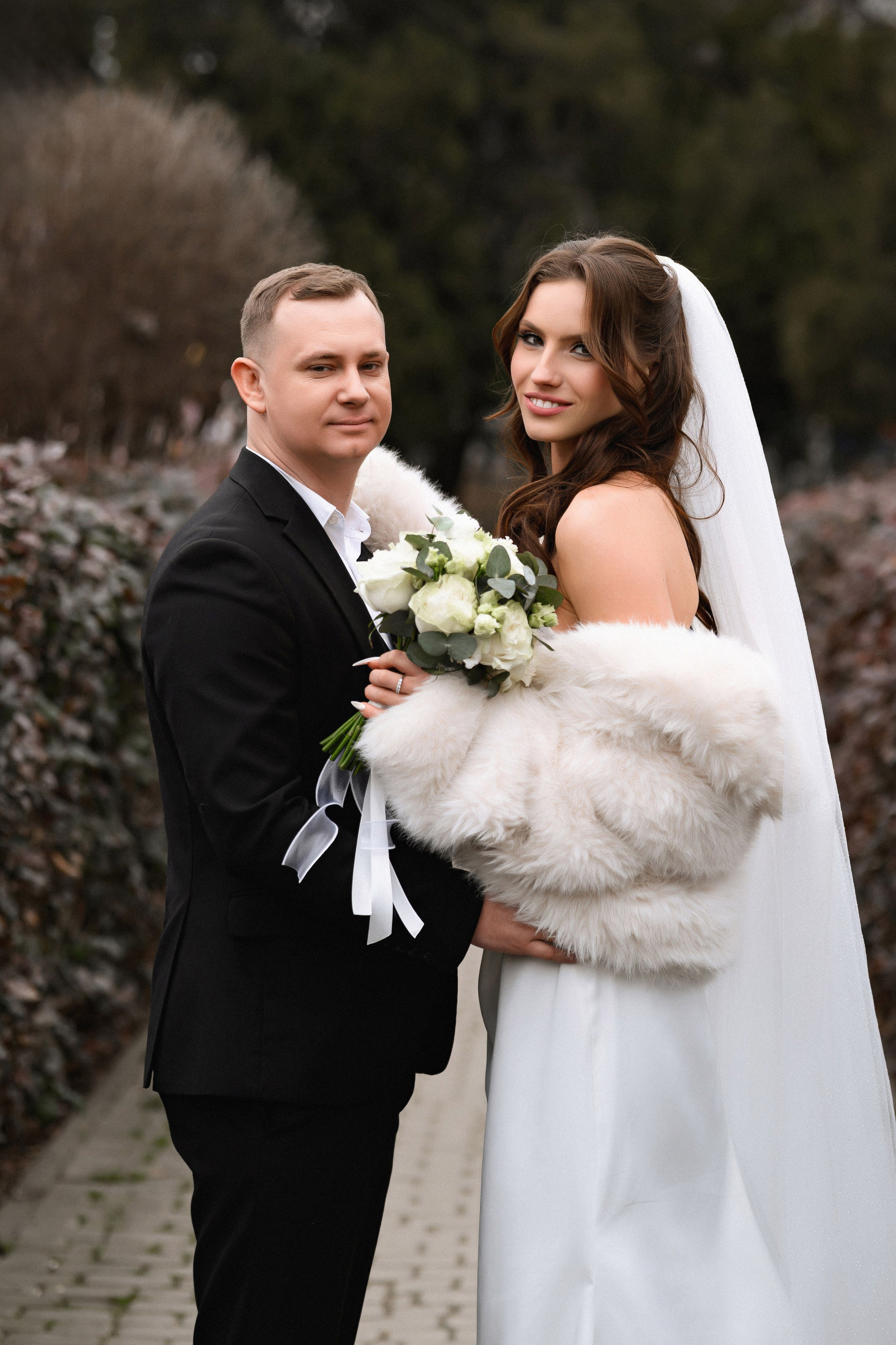 26.02.26. Свадебный и семейный фотограф в Краснодаре