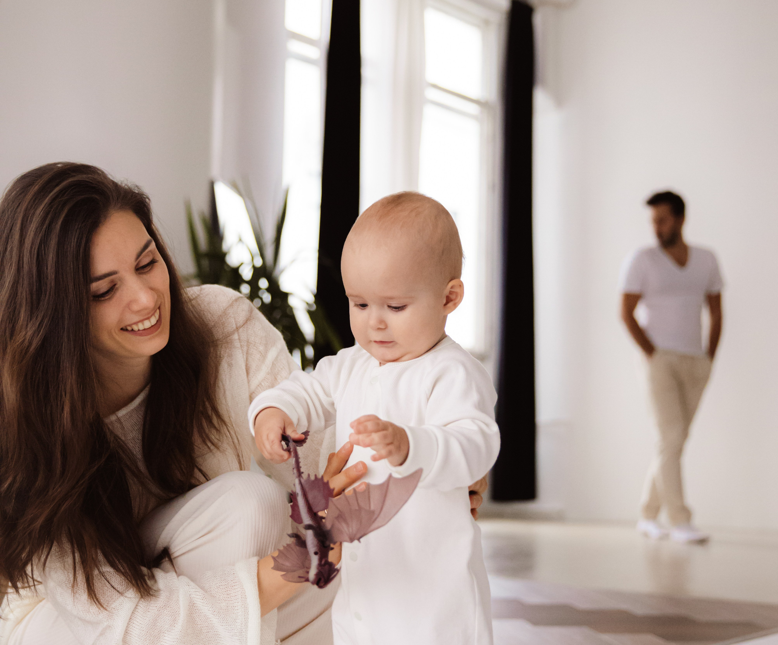 Семейная съемка. Агенство фотографов под любой запрос. Москва