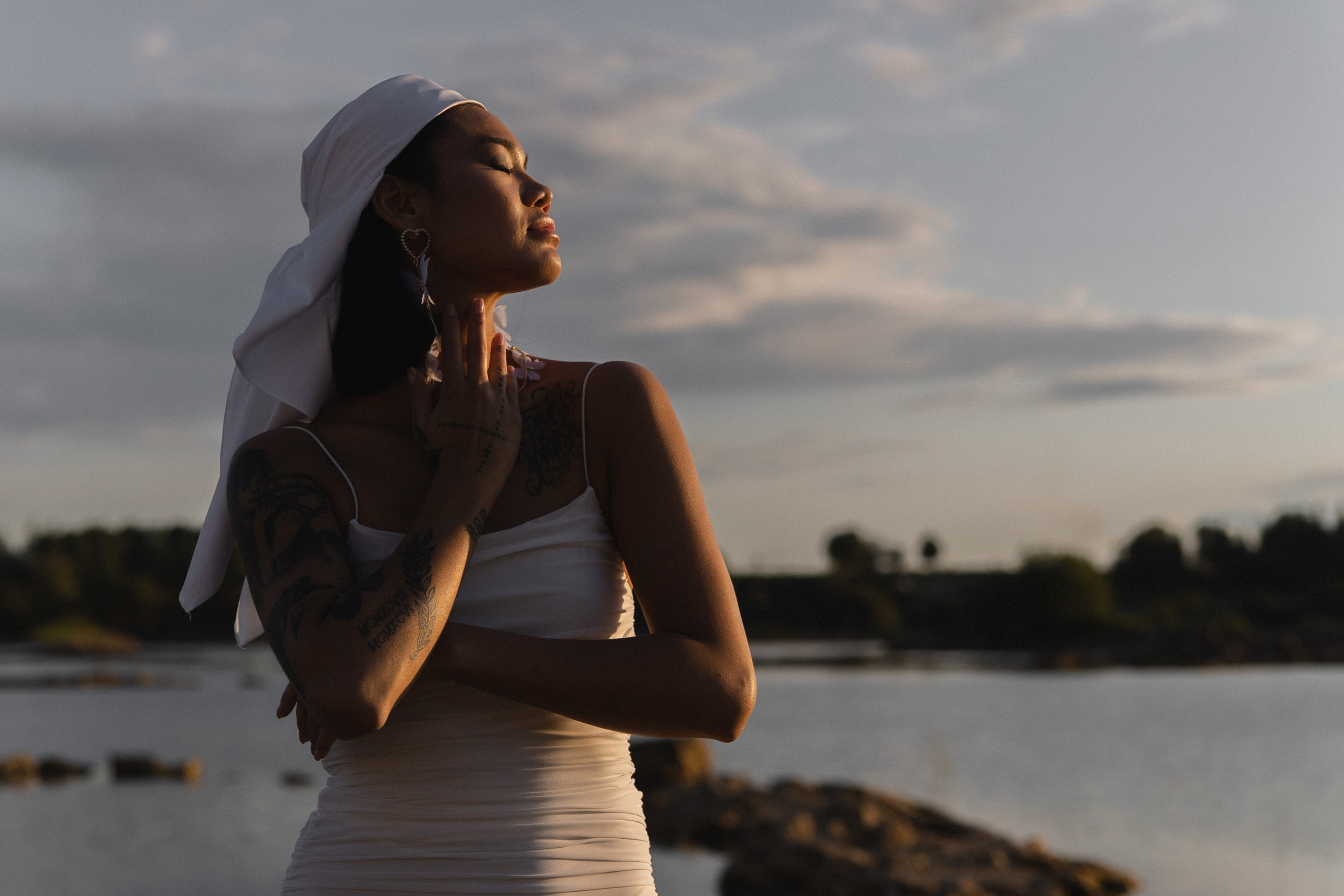 Портретная съемка в Санкт-Петербурге. Свадебный и репортажный фотограф в Санкт-Петербурге | Михаил Песиков