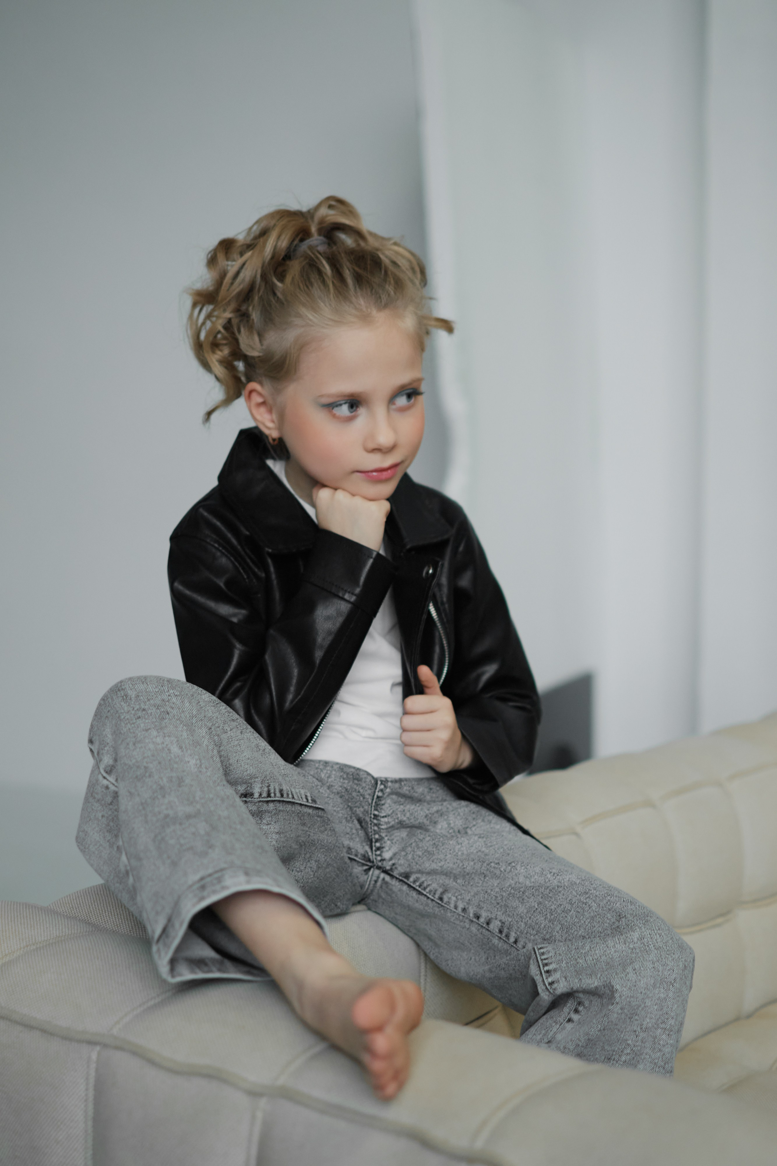 Настена. Портретный фотограф в Саратове Кристина Бузаева