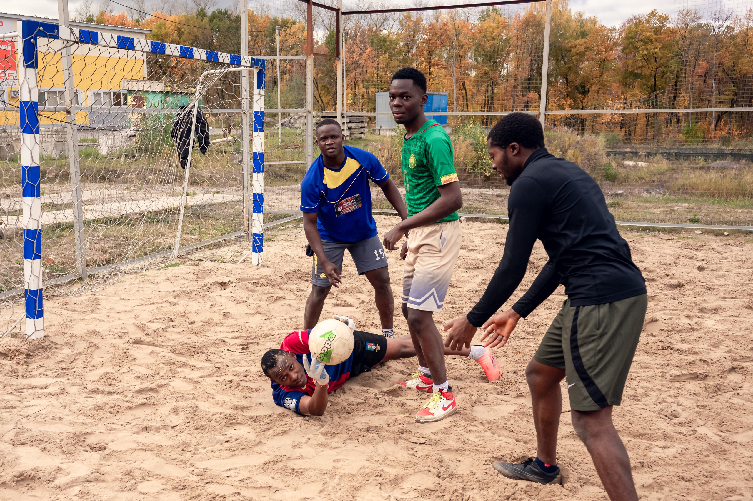 Футбол. Женский фотограф Крещение Венчание Москва Брянск