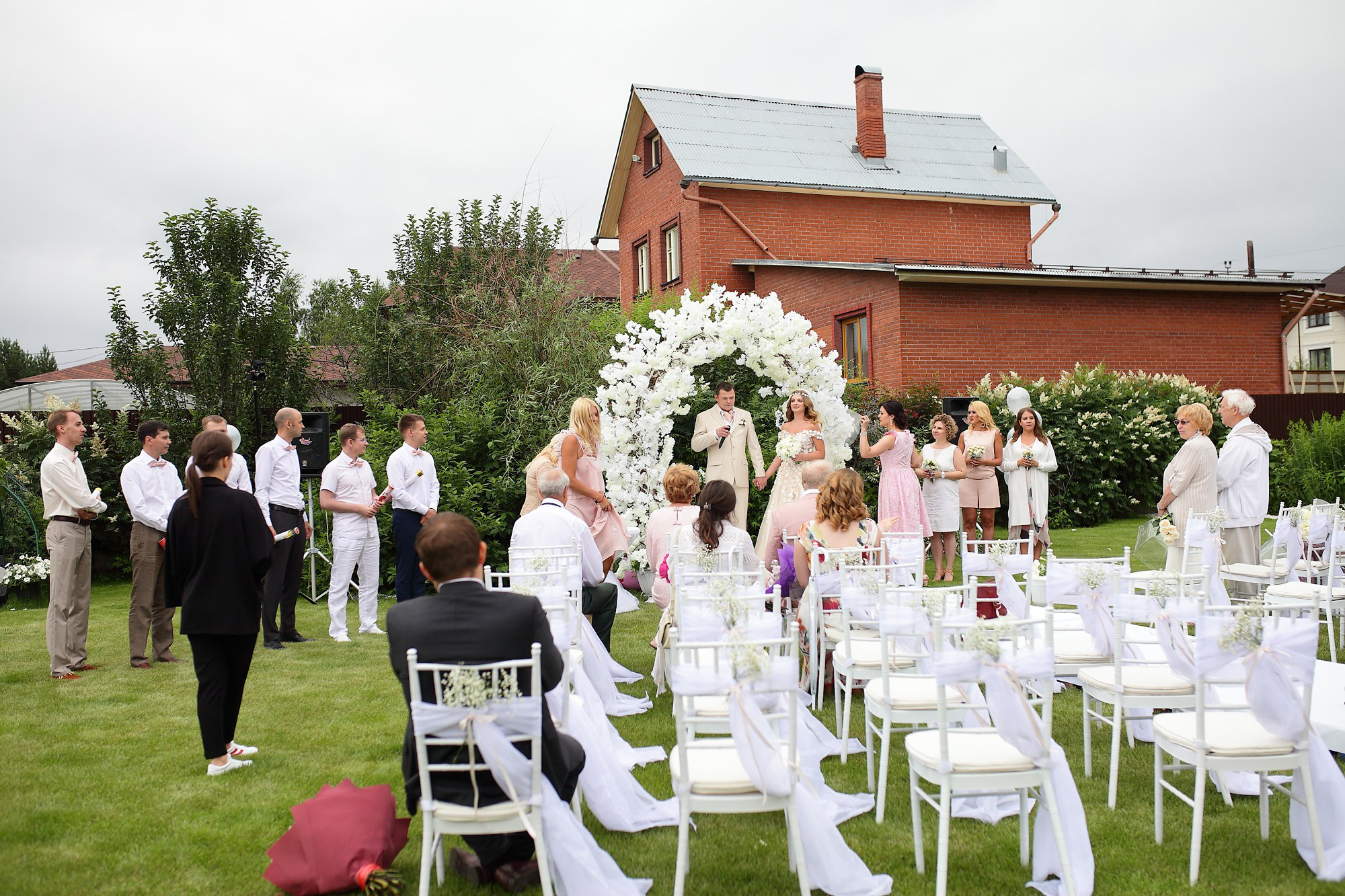 Свадебная фотосессия. Свадебный и семейный фотограф и видеограф в Екатеринбурге Полянские Тимур и Анастасия