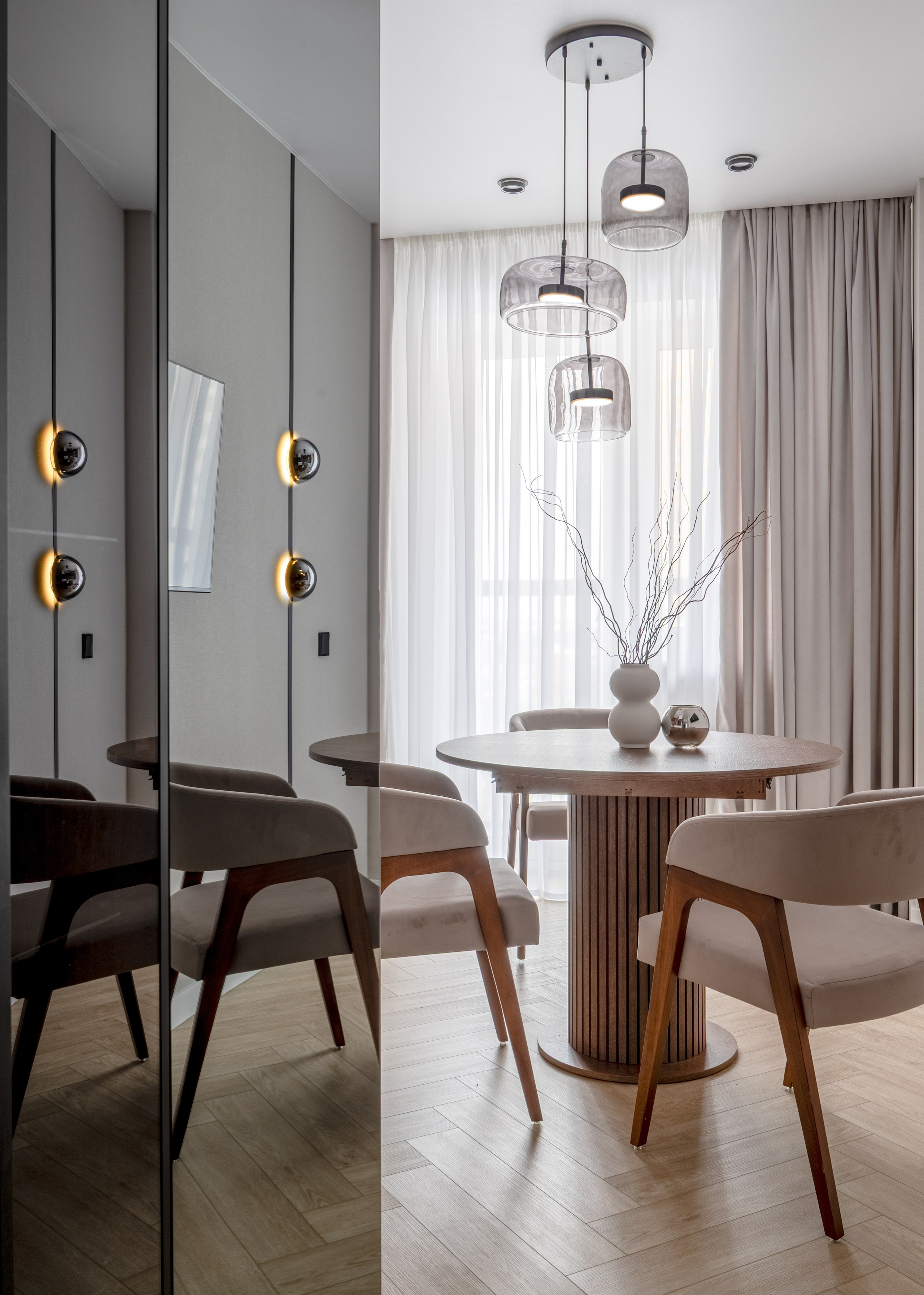 Новый бульвар. Артур Попов — интерьерный фотограф