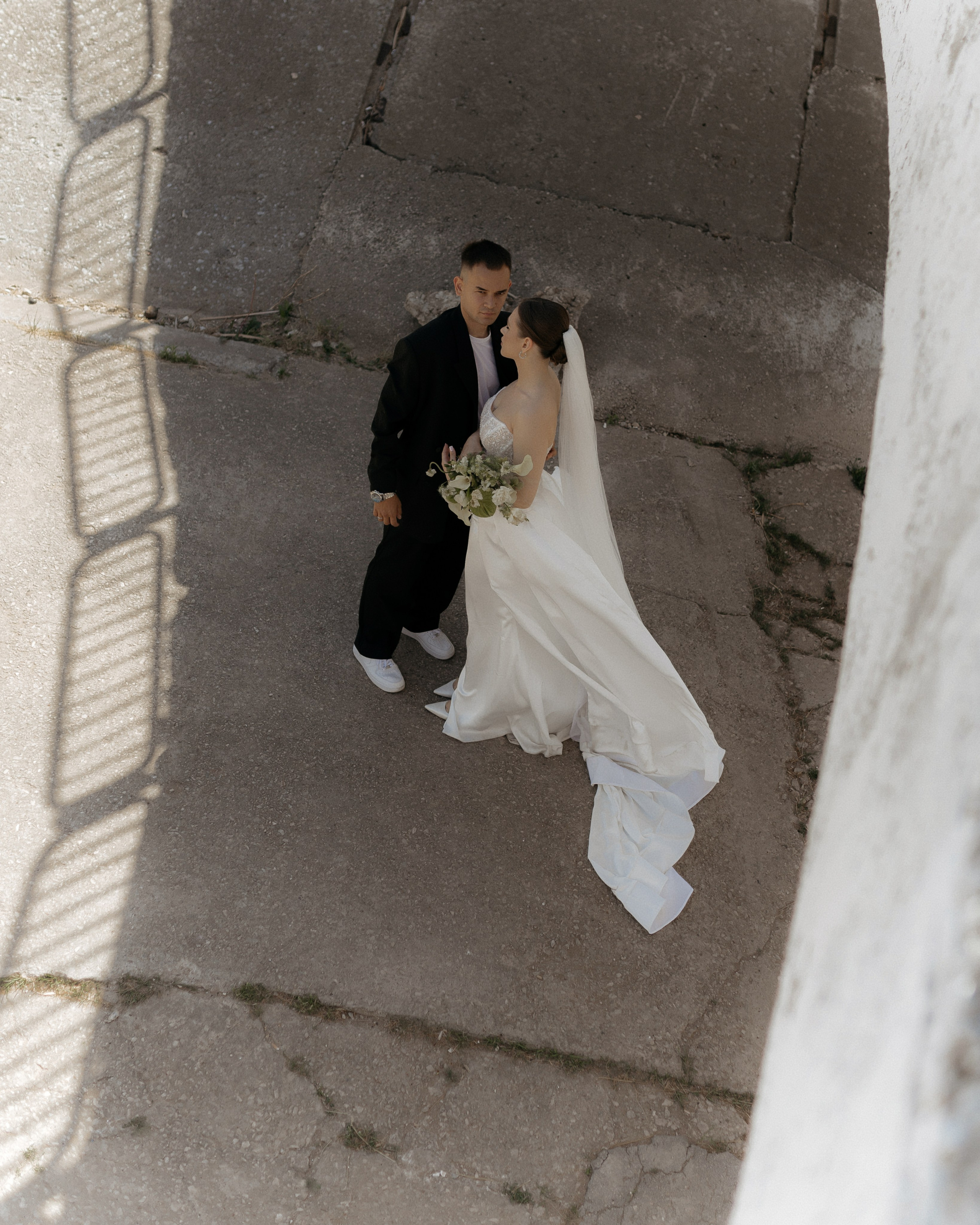 Алексей и Валерия. DARYA.BELKINA