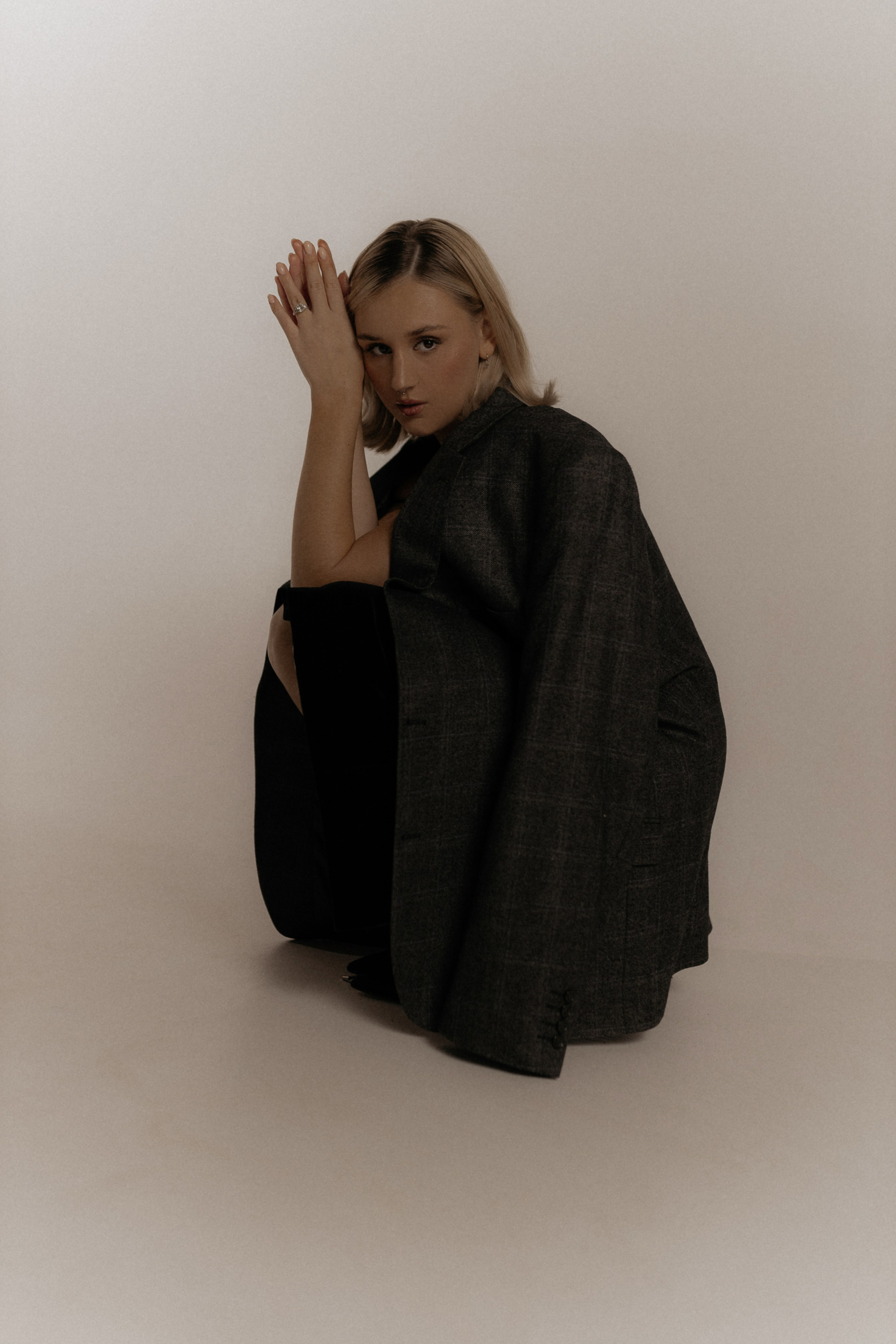 Полина. DARYA.BELKINA