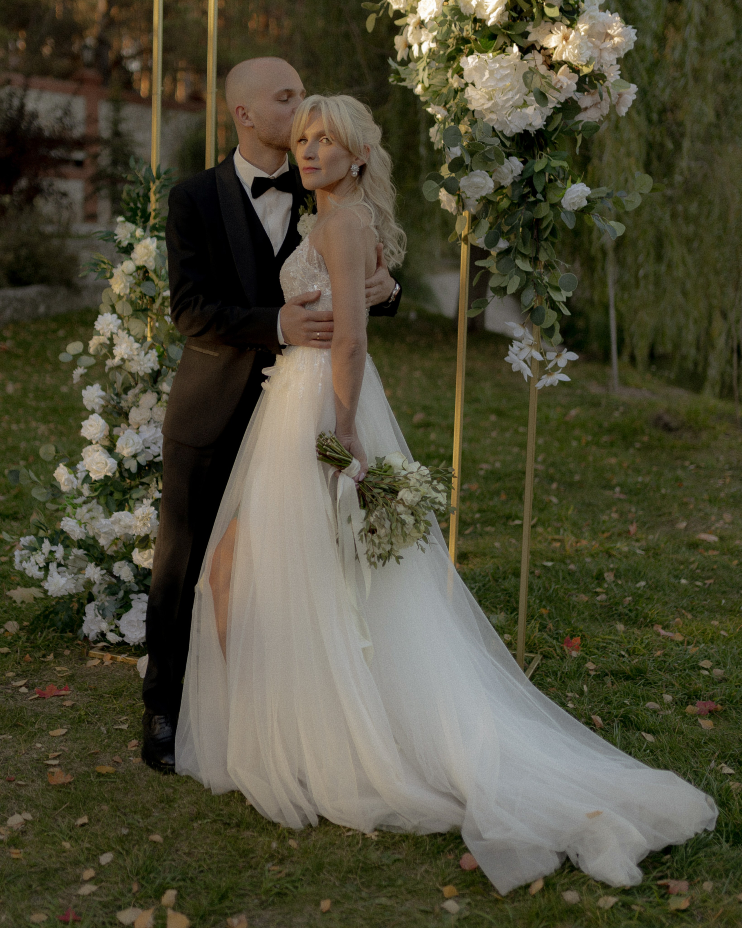 Роман и Анастасия. DARYA.BELKINA