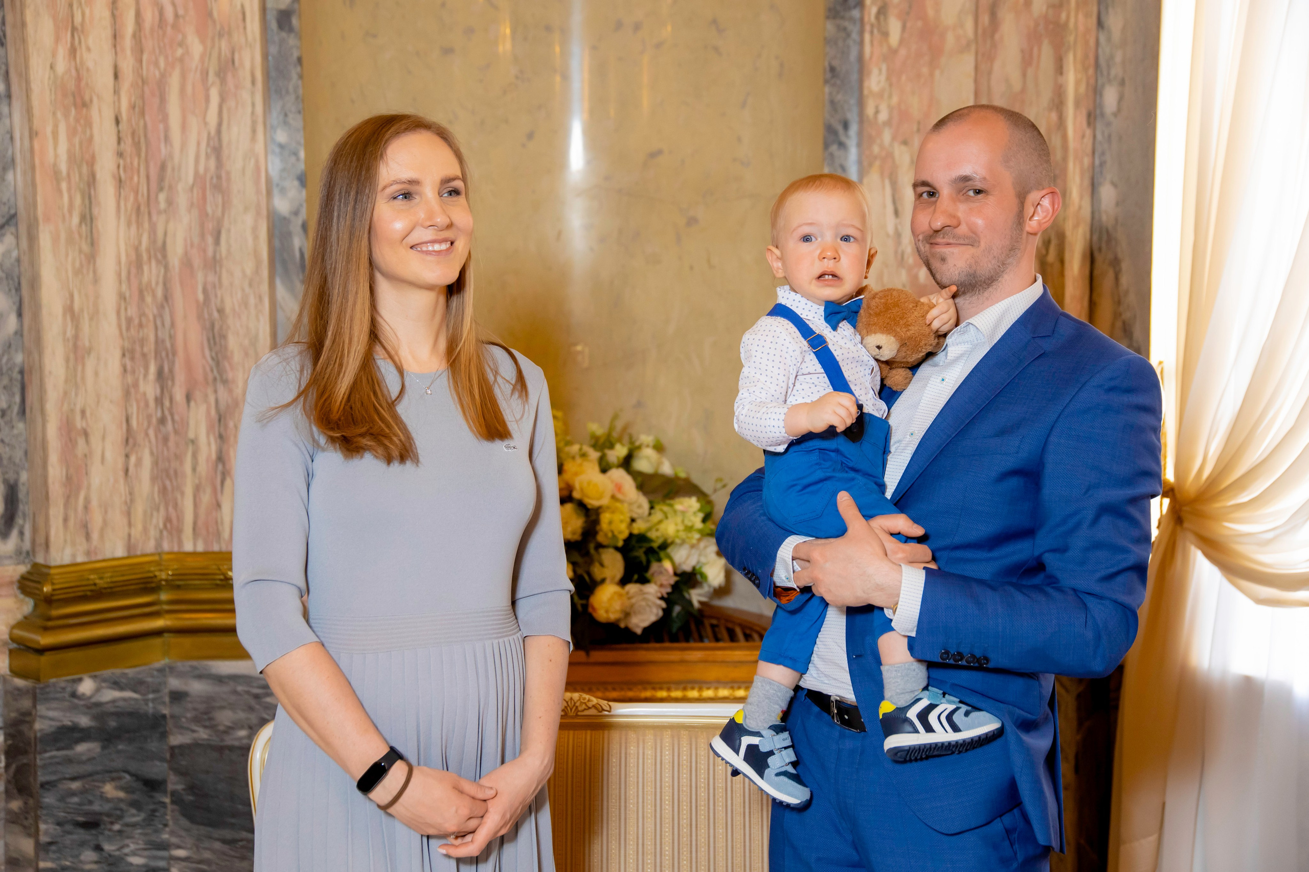 Фотосессия в Доме Малютки. Фотограф на праздник, корпоратив, День Рождения и Юбилей в г. Санкт-Петербурге Алексей Анкушев