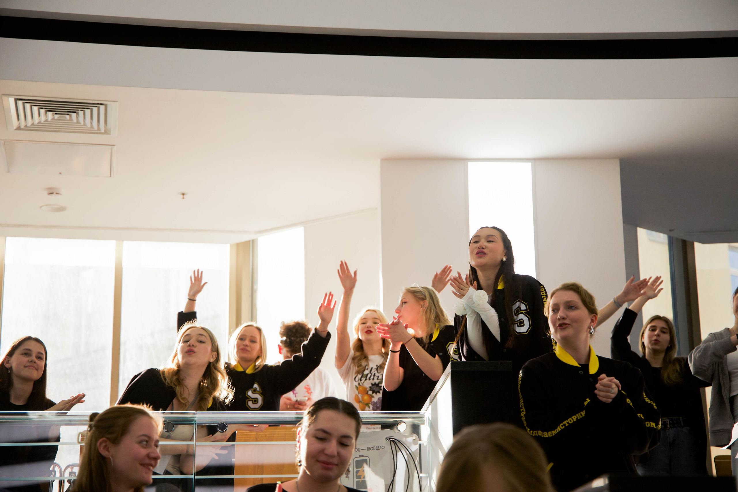 Студенты года 2025. Елизавета Ковалевская — ваш профессиональный фотограф