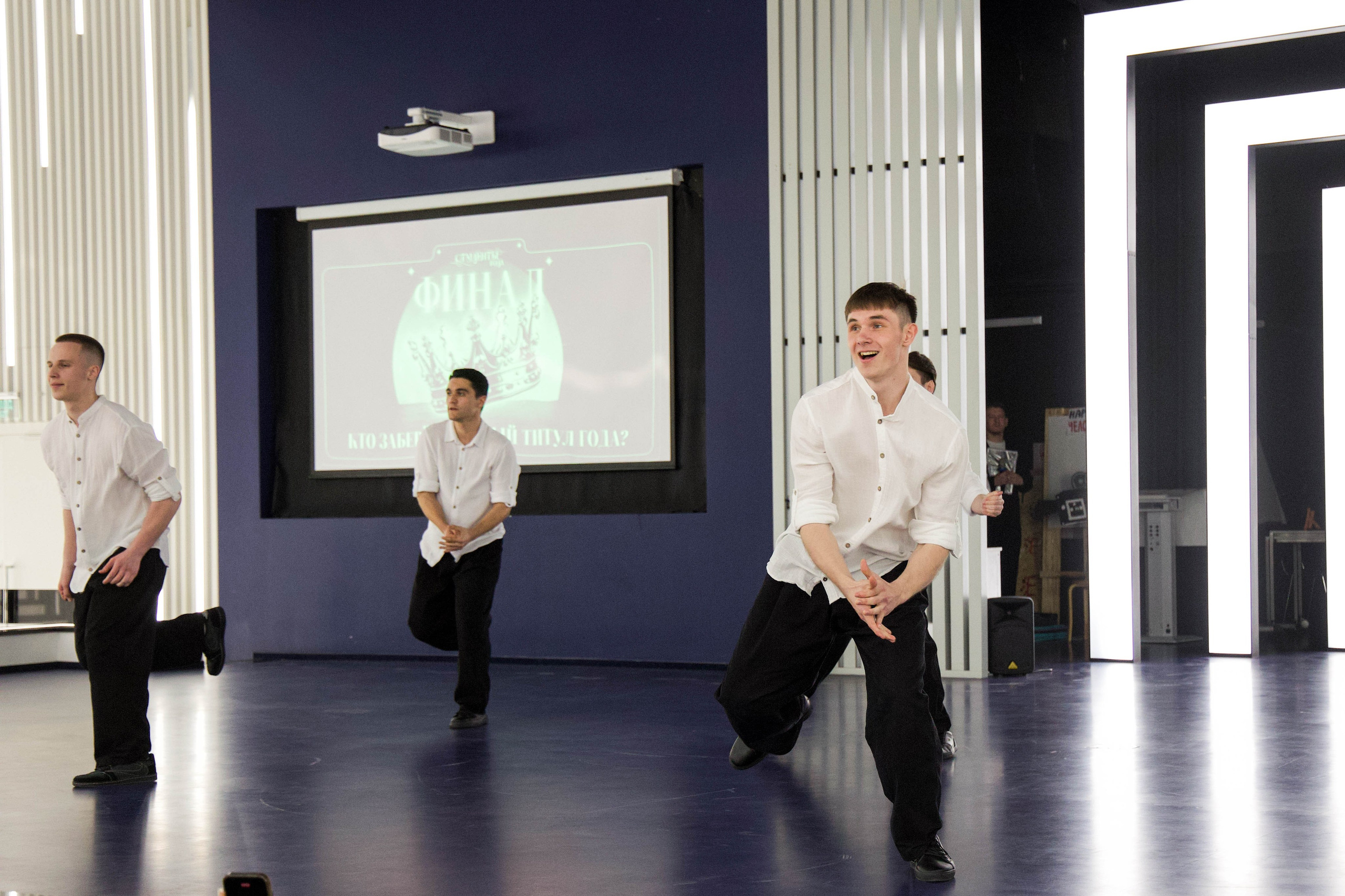 Студенты года 2025. Елизавета Ковалевская — ваш профессиональный фотограф