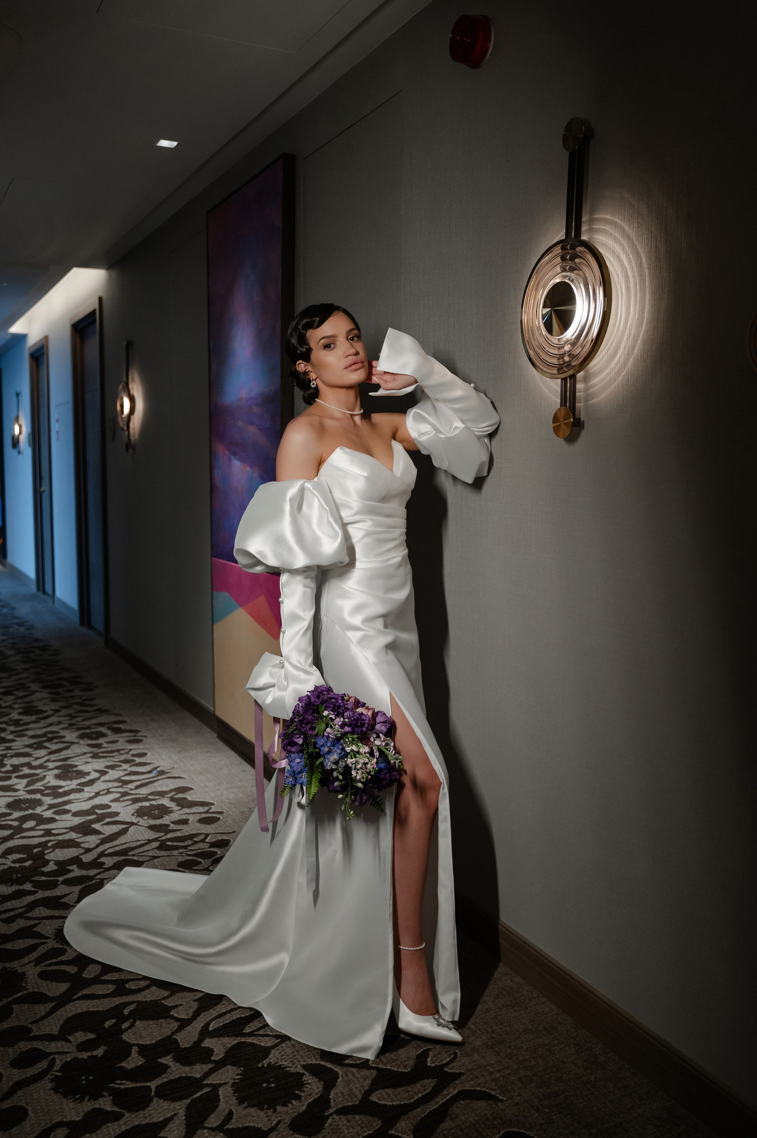 Свадебный фотограф в Ростове отель Хаят. Свадебный фотограф в Ростове Максимов Максим