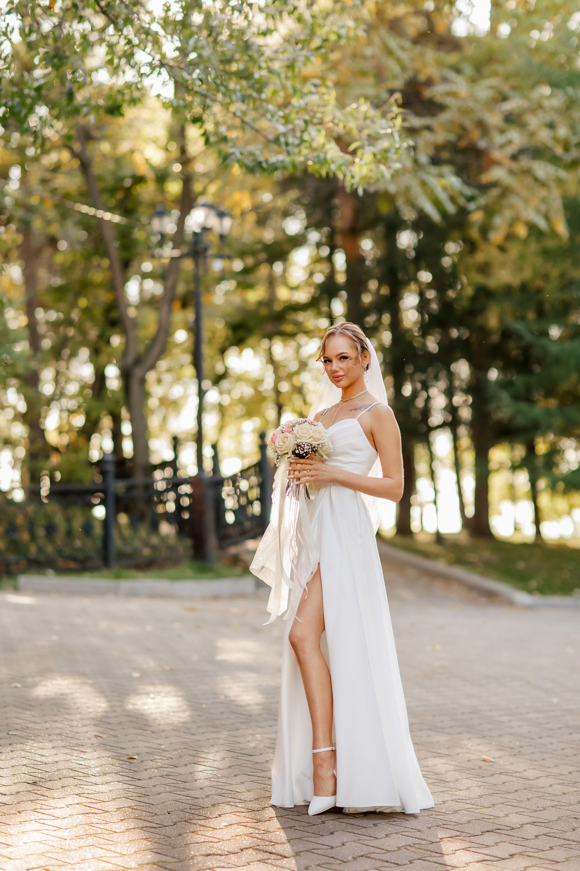 Свадебный фотограф в Хабаровске