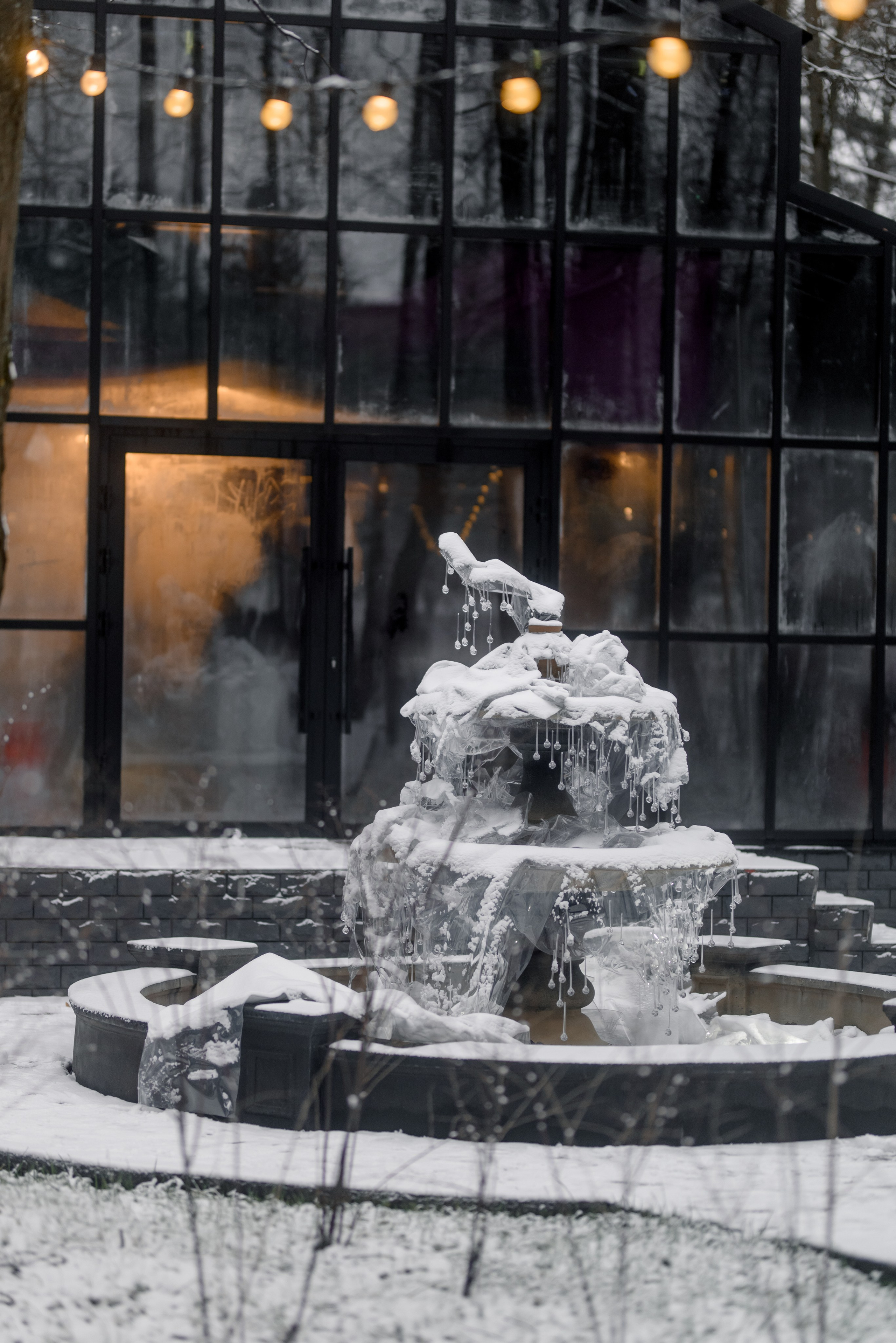 Яна и Алексей. Фотограф Анна Абрикосова