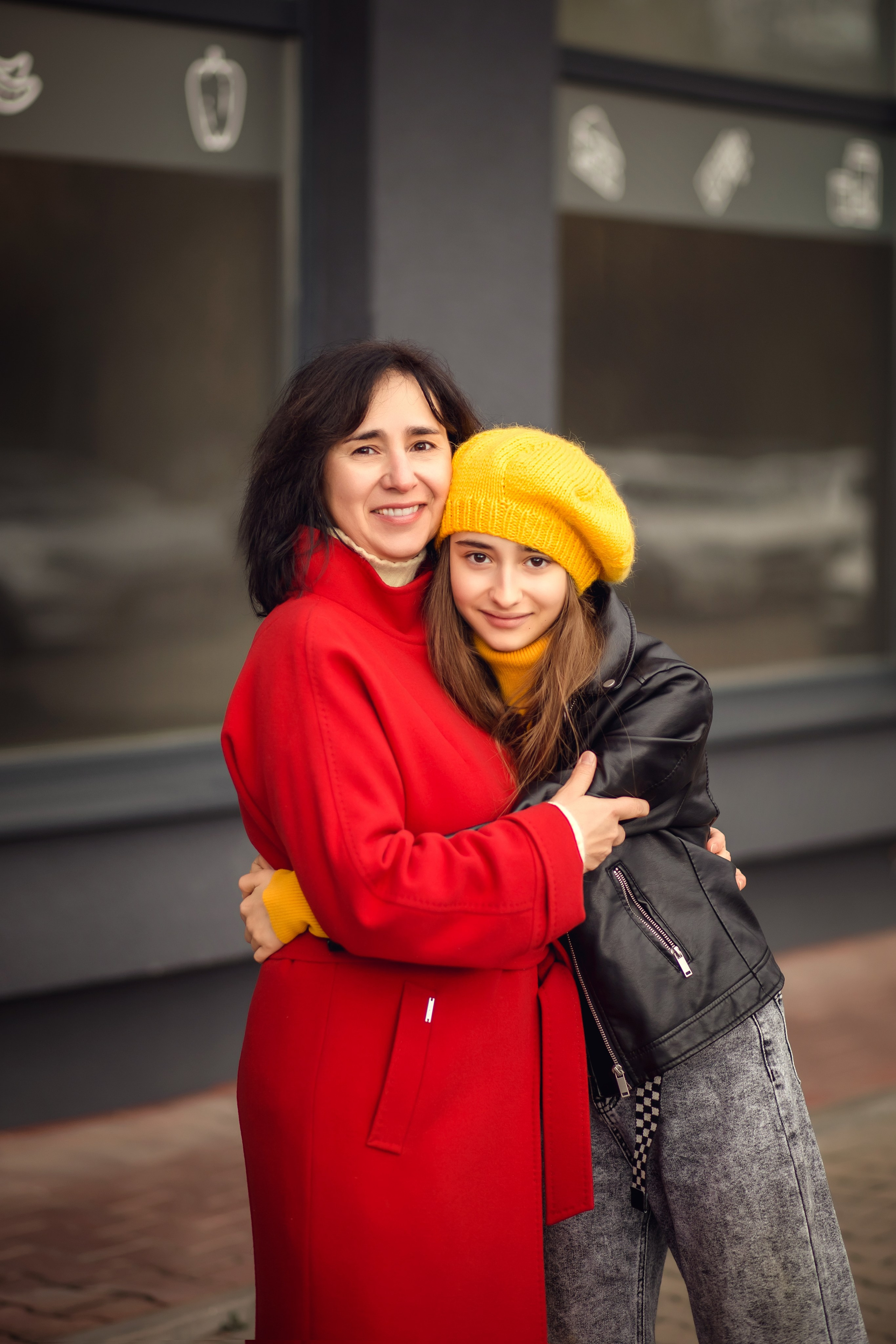 Детская съёмка в Бресте