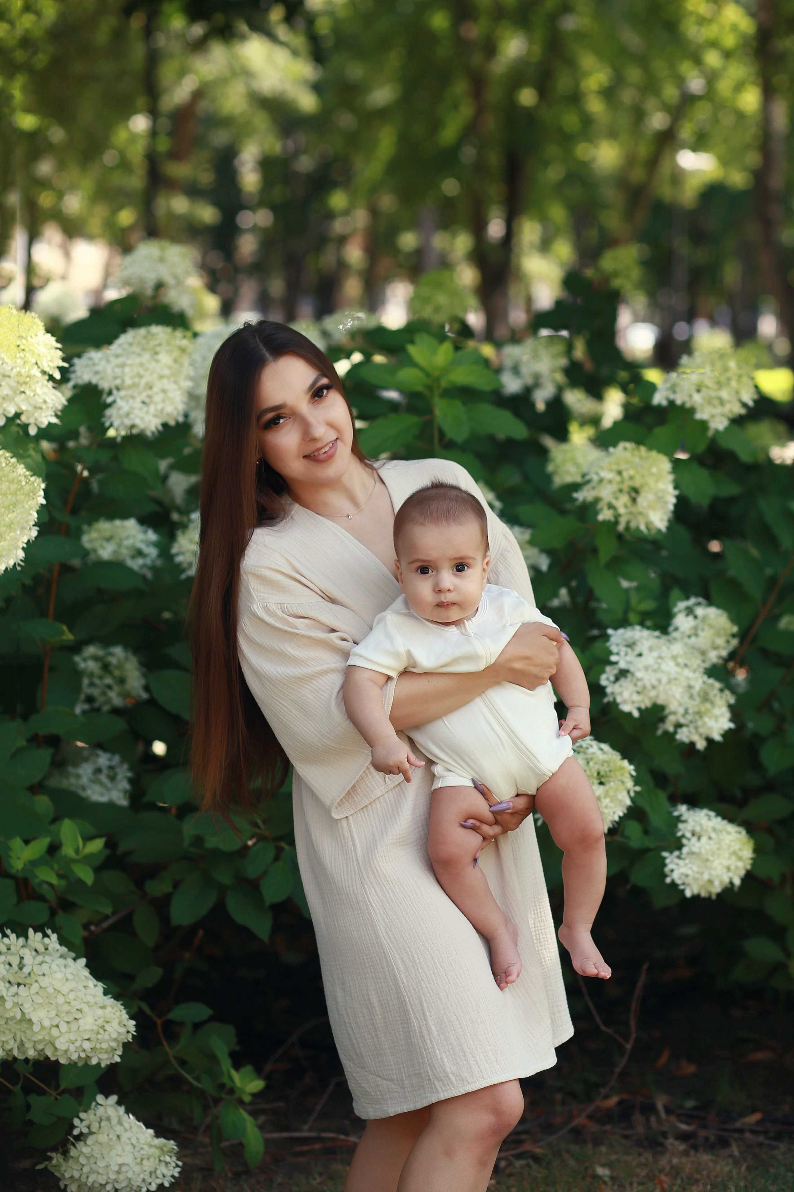 22.07. Семейный фотограф в Воронеже Плотникова Алина