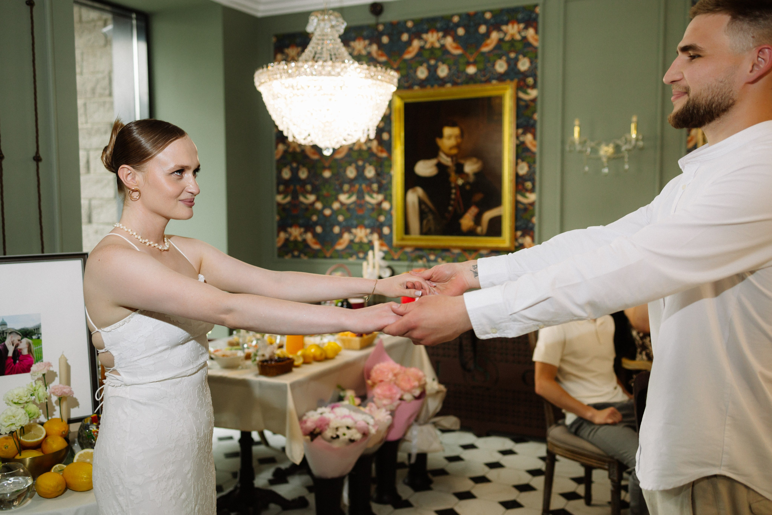 Часовой репортаж. Фотограф Уфа Башкирия Мухаметянова Алина. Свадебный семейный портретный