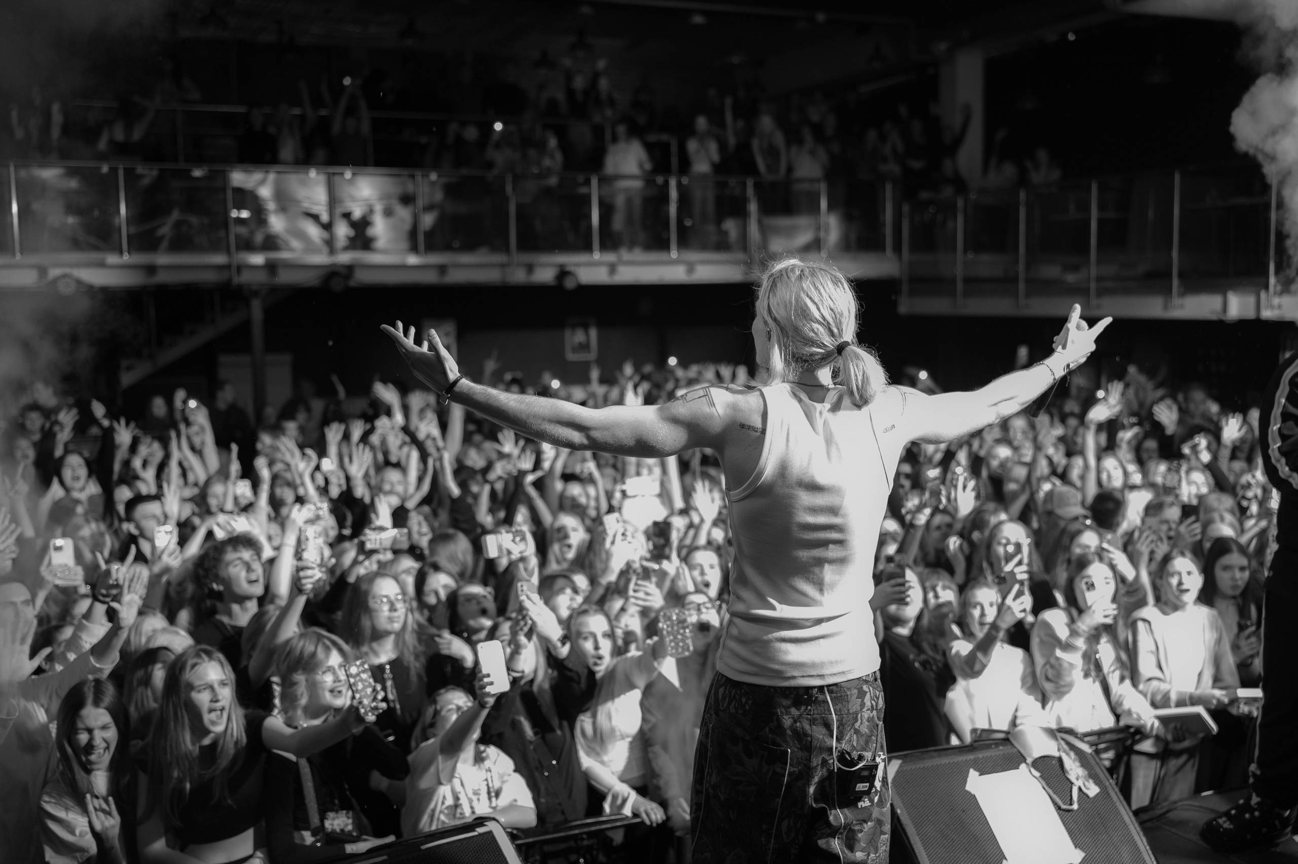 NKEEEI, UNIQE, ARTEM SHILOVETS. Фотограф и видеооператор в Туле | Даниил Рыбак