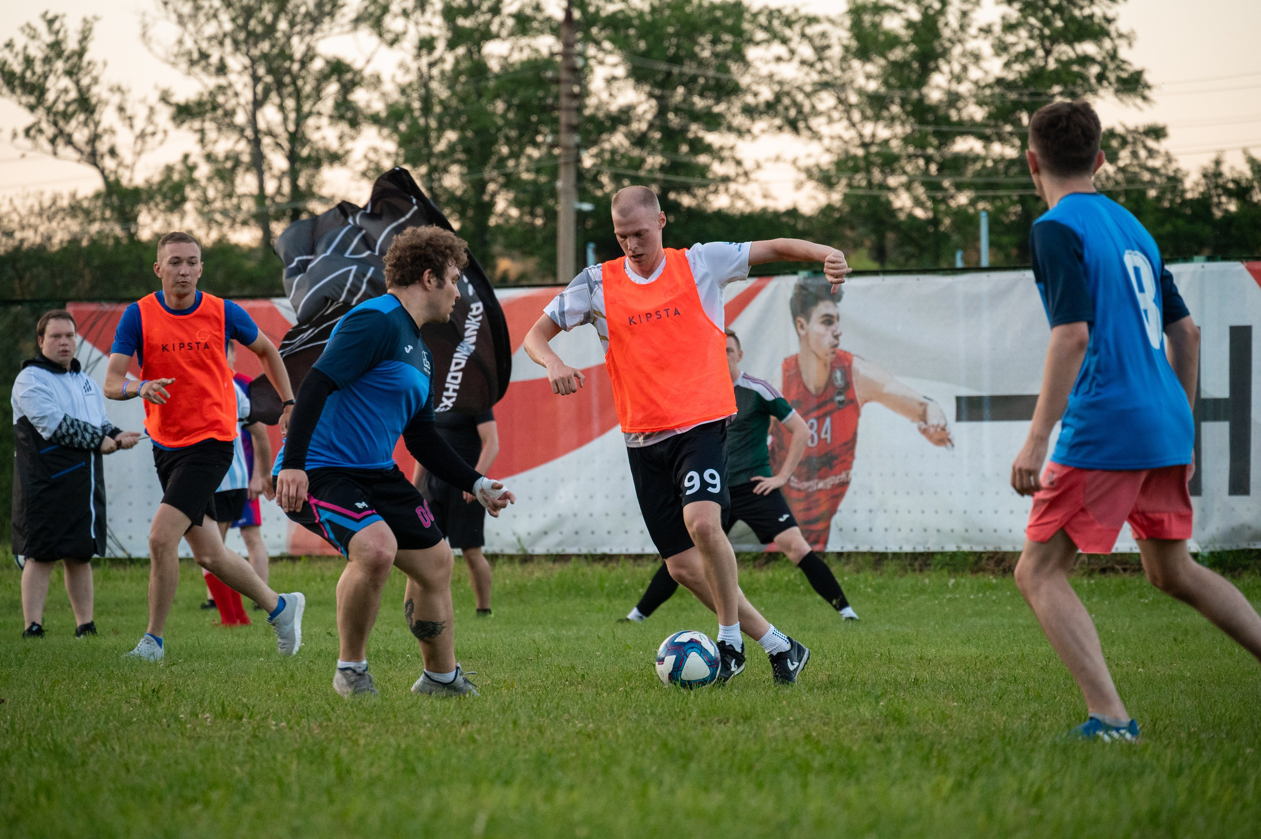 Инженеры будущего 2024. Фотограф и видеооператор в Туле | Даниил Рыбак