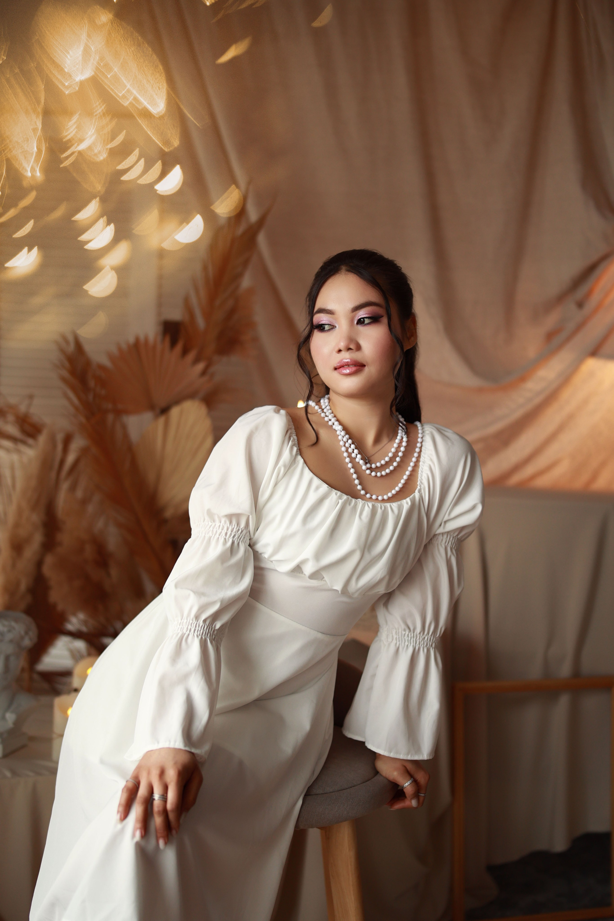 Чирапхон (студия РЕТРО). Семейный и детский фотограф в Перми Мария Карабатова