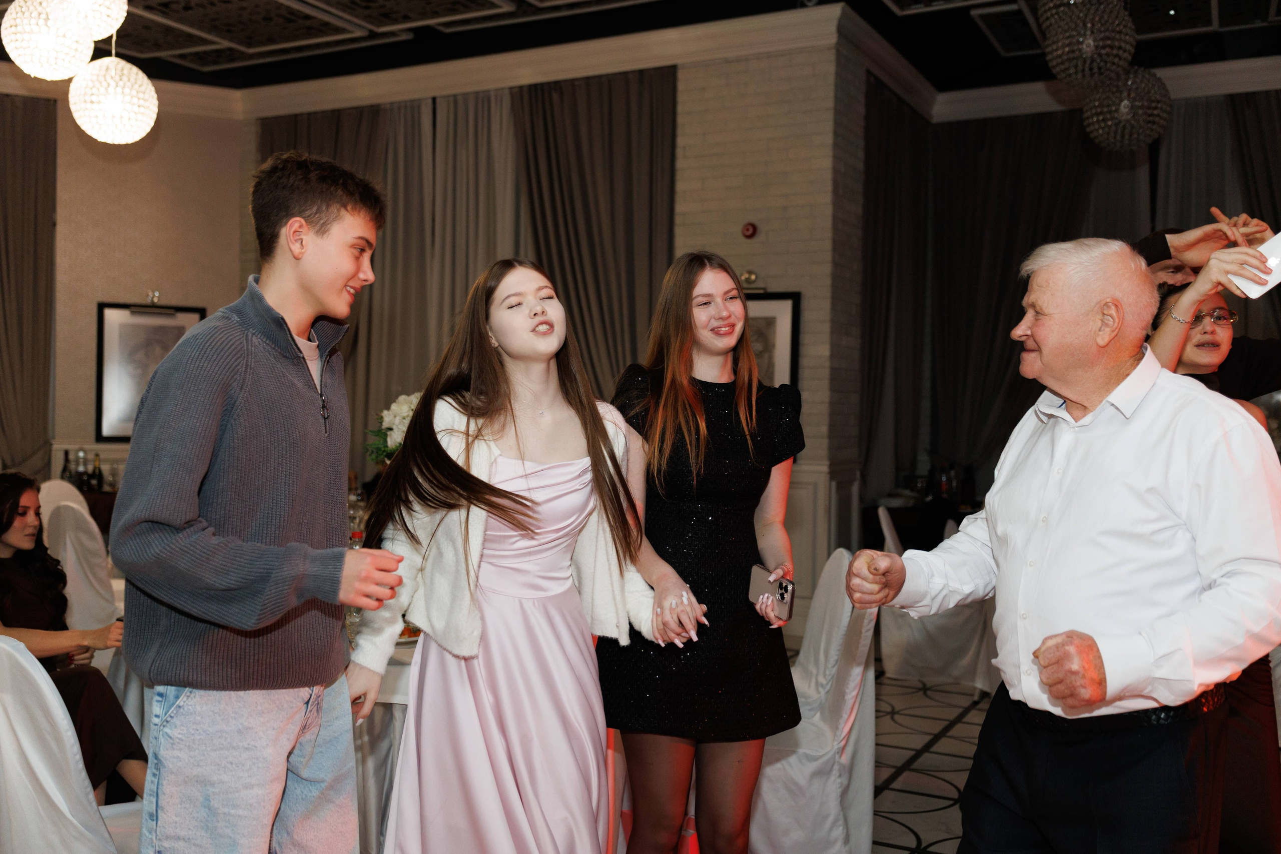 Максим и Маргарита