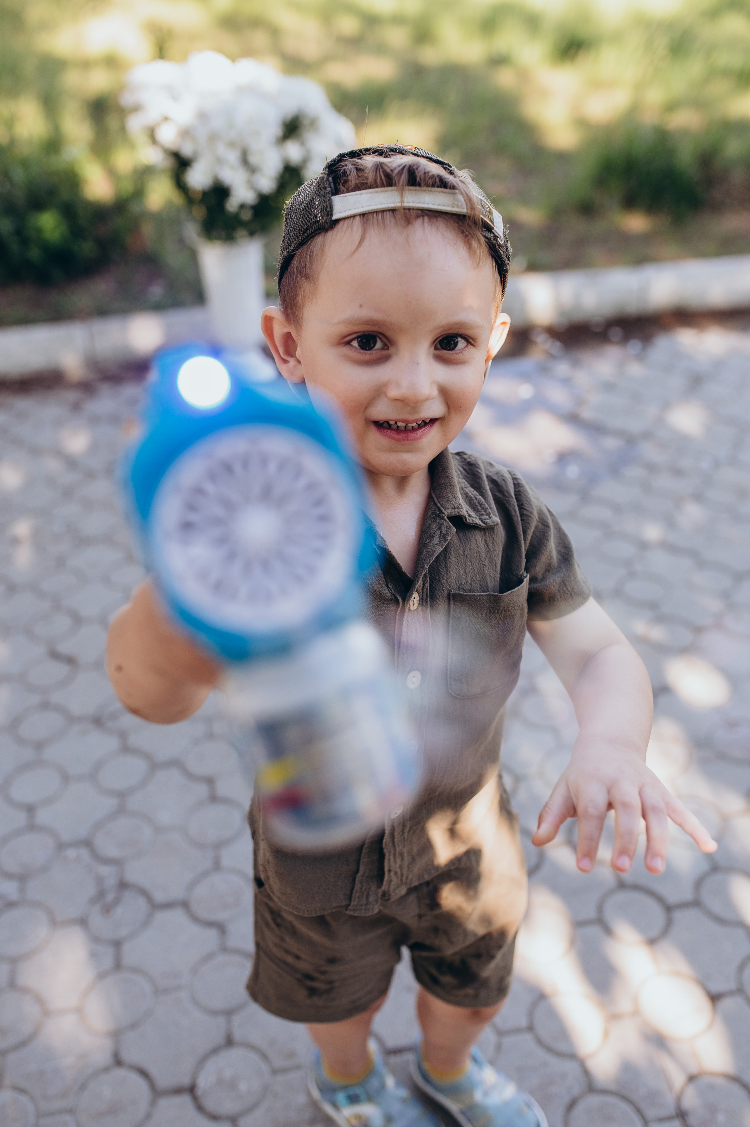 День Семьи, любви и верности (Благотворительный фотопроект). Семейный фотограф в городе Мегион и Нижневартовск Дзюба Татьяна