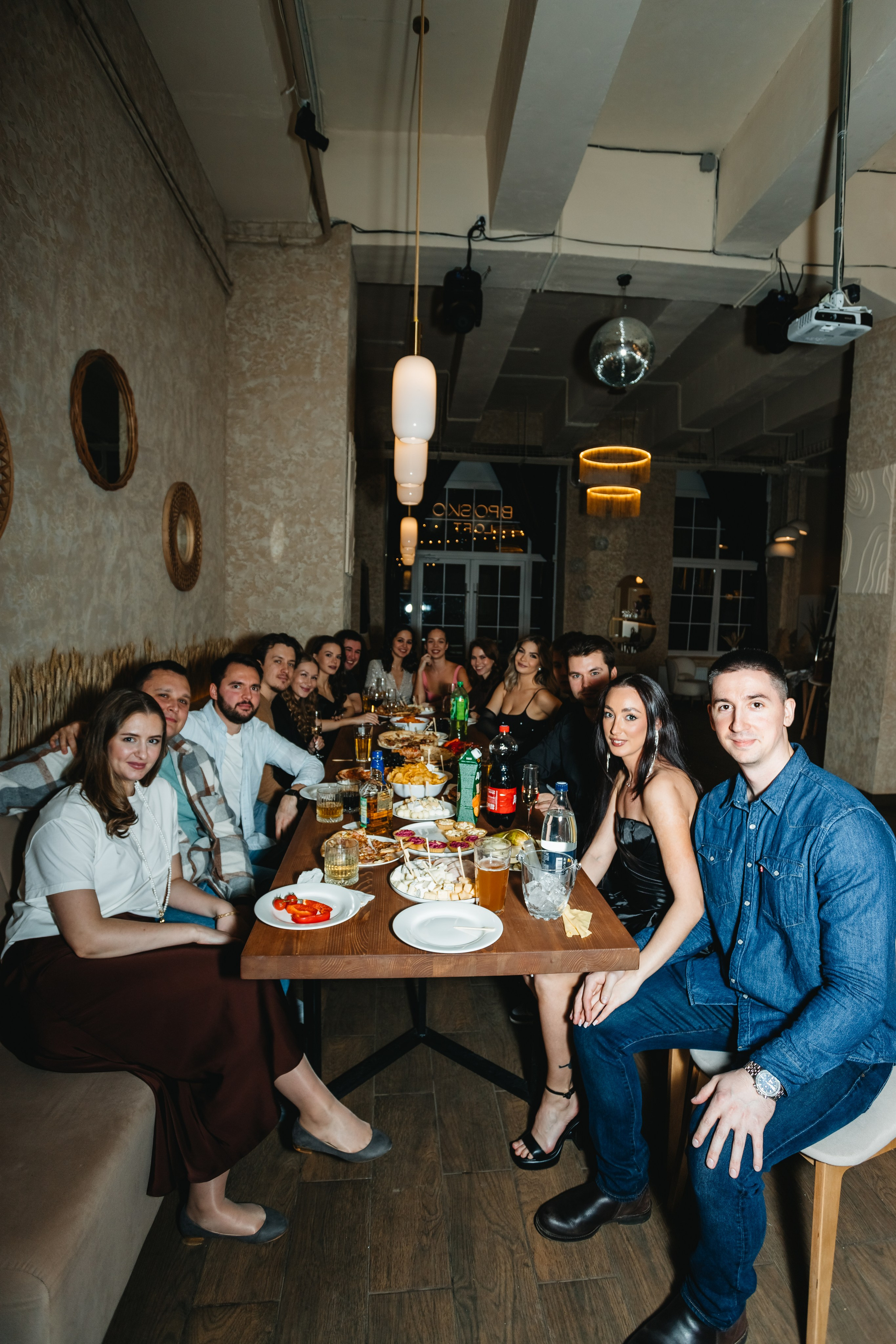 Репортаж. Фотограф Алиса Субботина