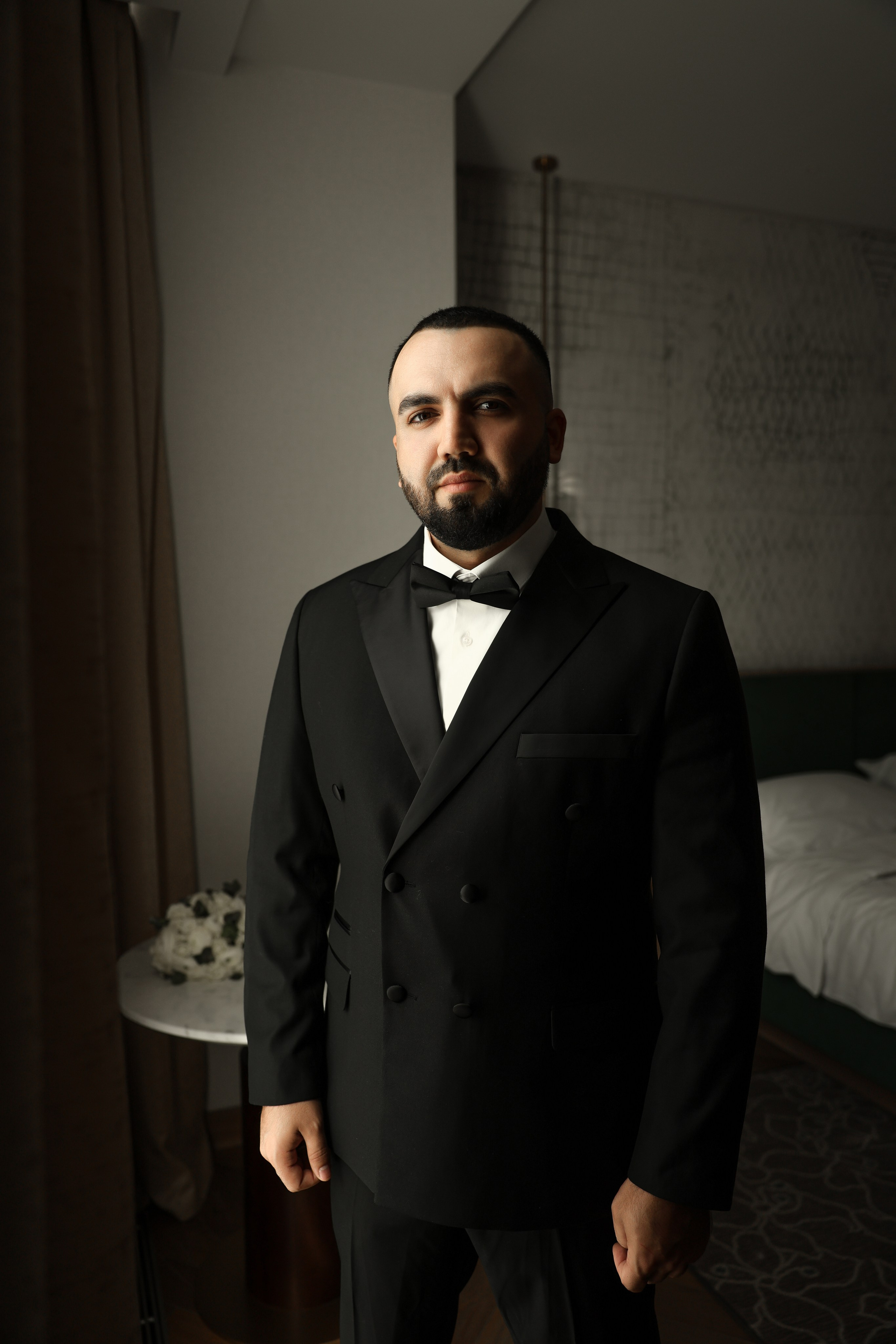 Нарек и Сюзанна. Свадебный и семейный фотограф в Ростове-на-Дону Марианна Хахладжева