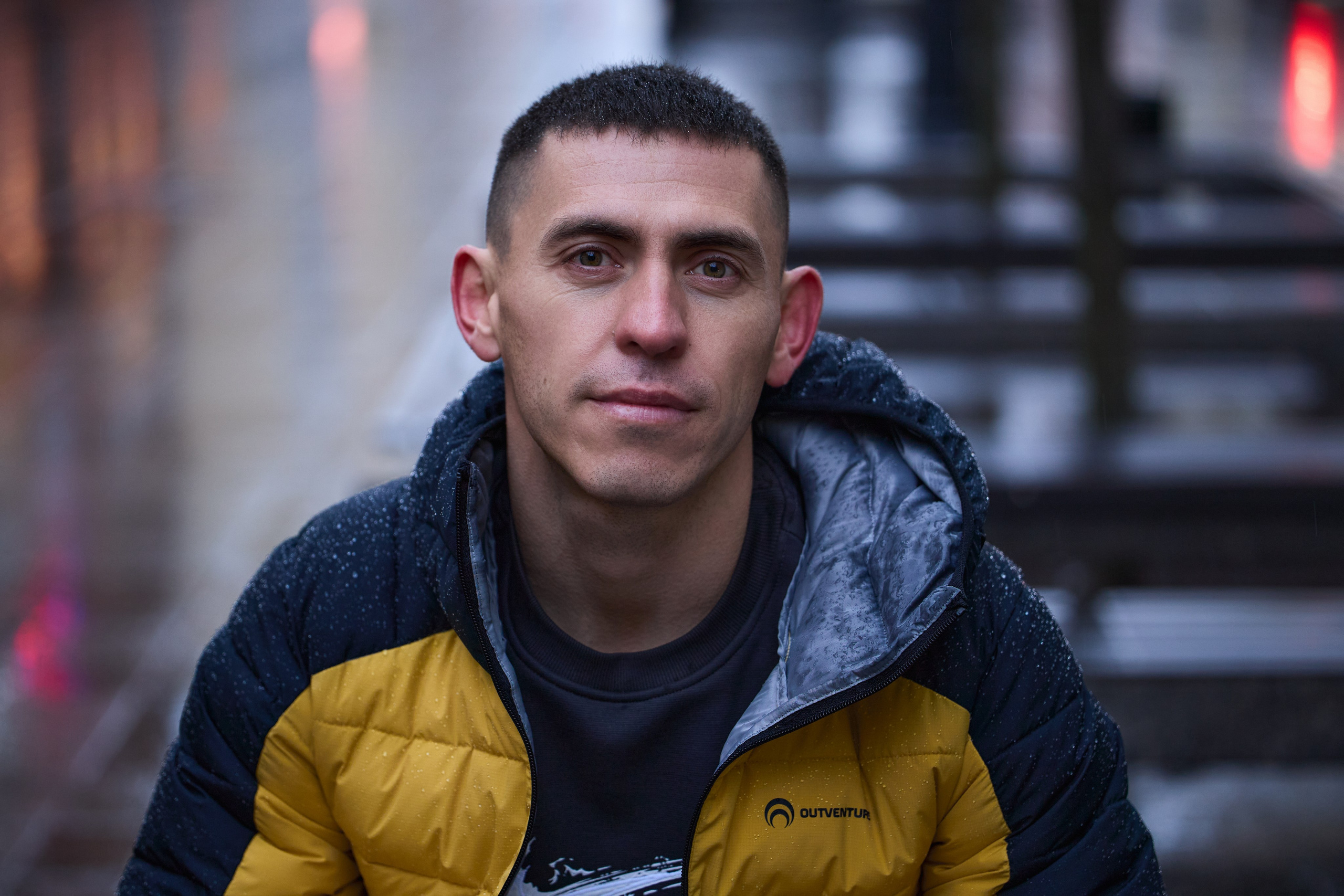 Отзывы. Портретный фотограф Оксана Горячева. Санкт-Петербург