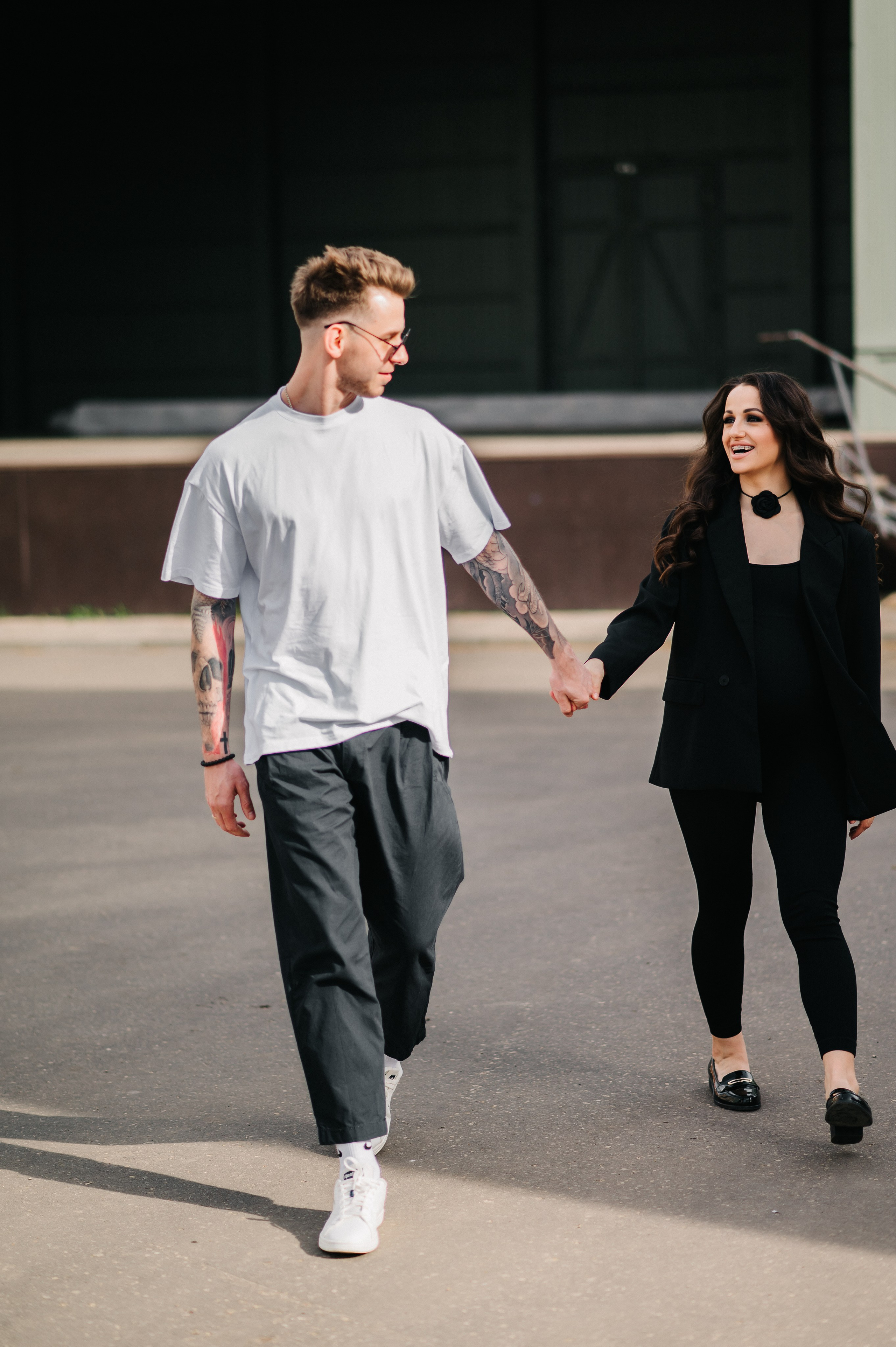 Татьяна Денис. Семейный и свадебный фотограф Алёна Морозова Коломна