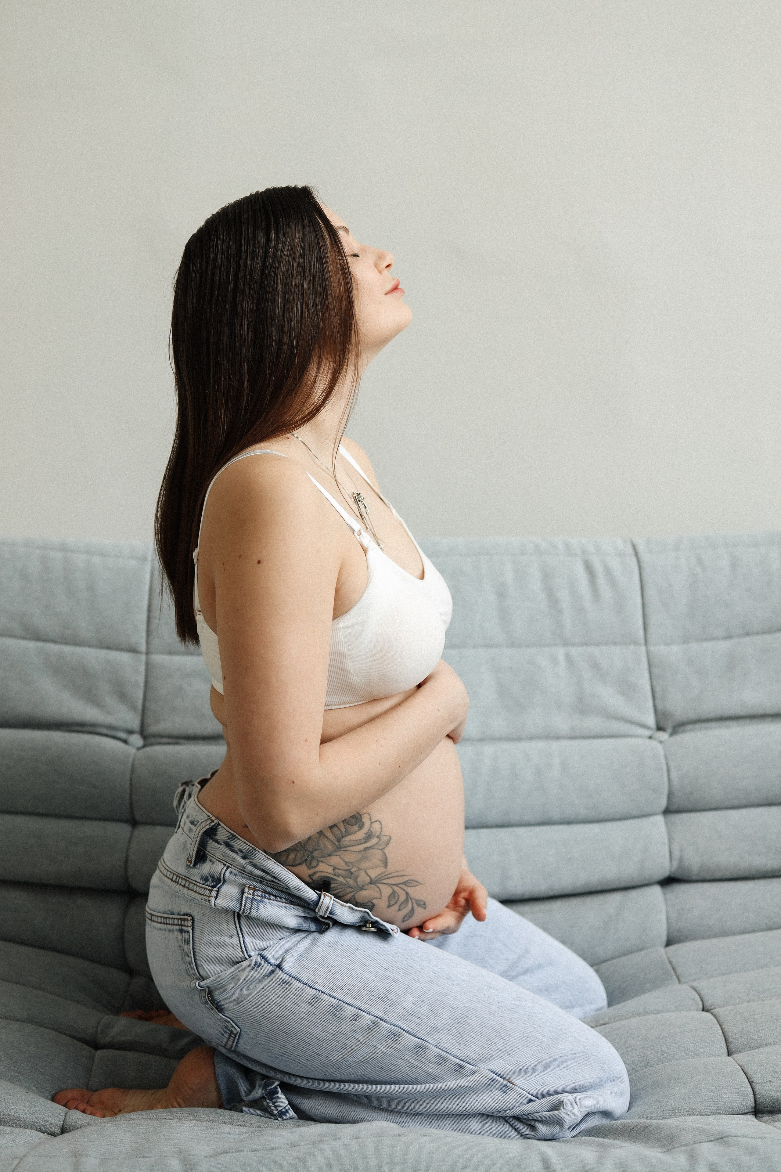 Анастасия. Семейный и lovestory фотограф в Москве Светлана Коняхина