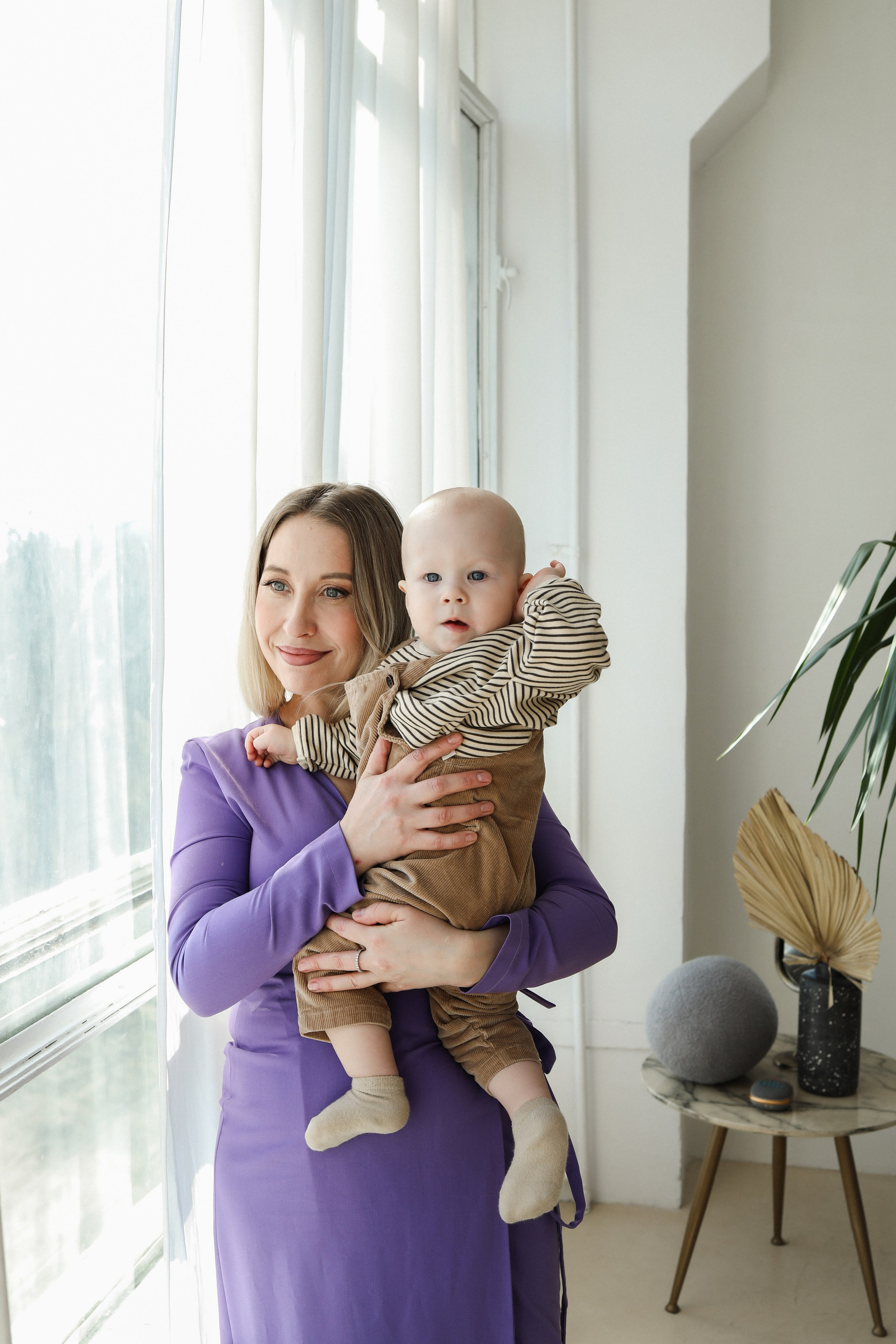 Годик Захара. Семейный и lovestory фотограф в Москве Светлана Коняхина