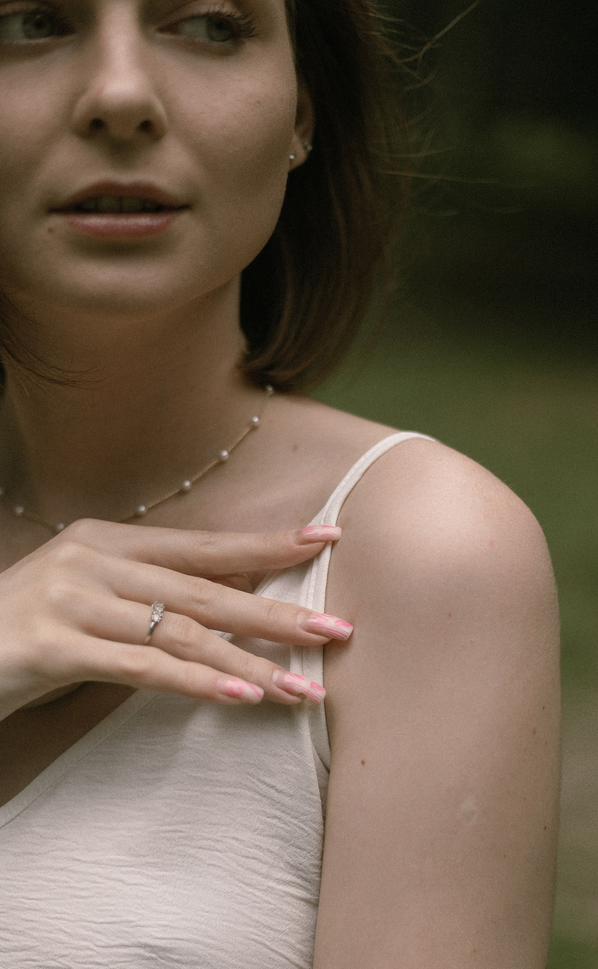 Лера. Фотограф Уссурийск Маматова Анастасия