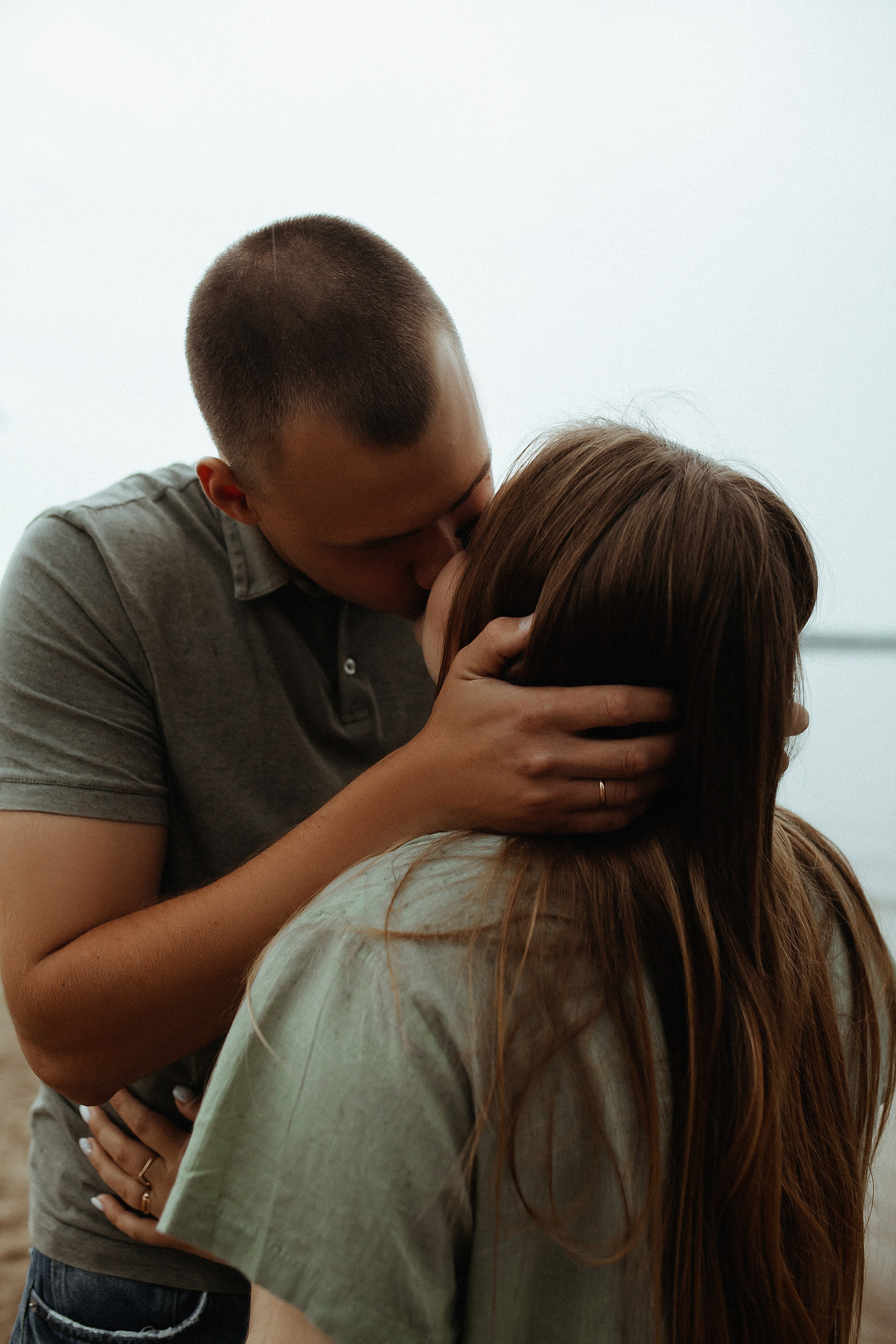 Иван и Дария. Фотограф Брянск|Москва Даша Жукова