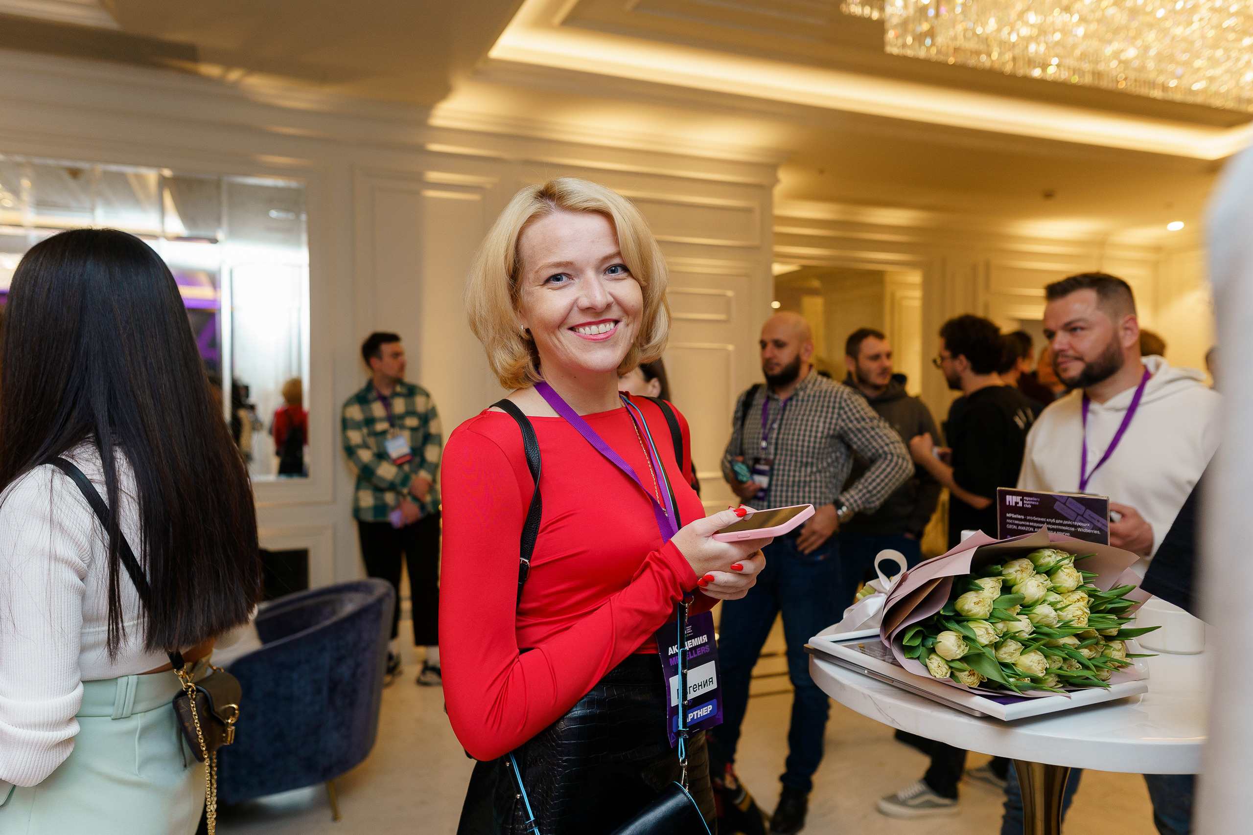 Всероссийский слет селлеров «MPSellers» в Марриотте. Профессиональный фотограф и оператор в Москве — Максим Проценко