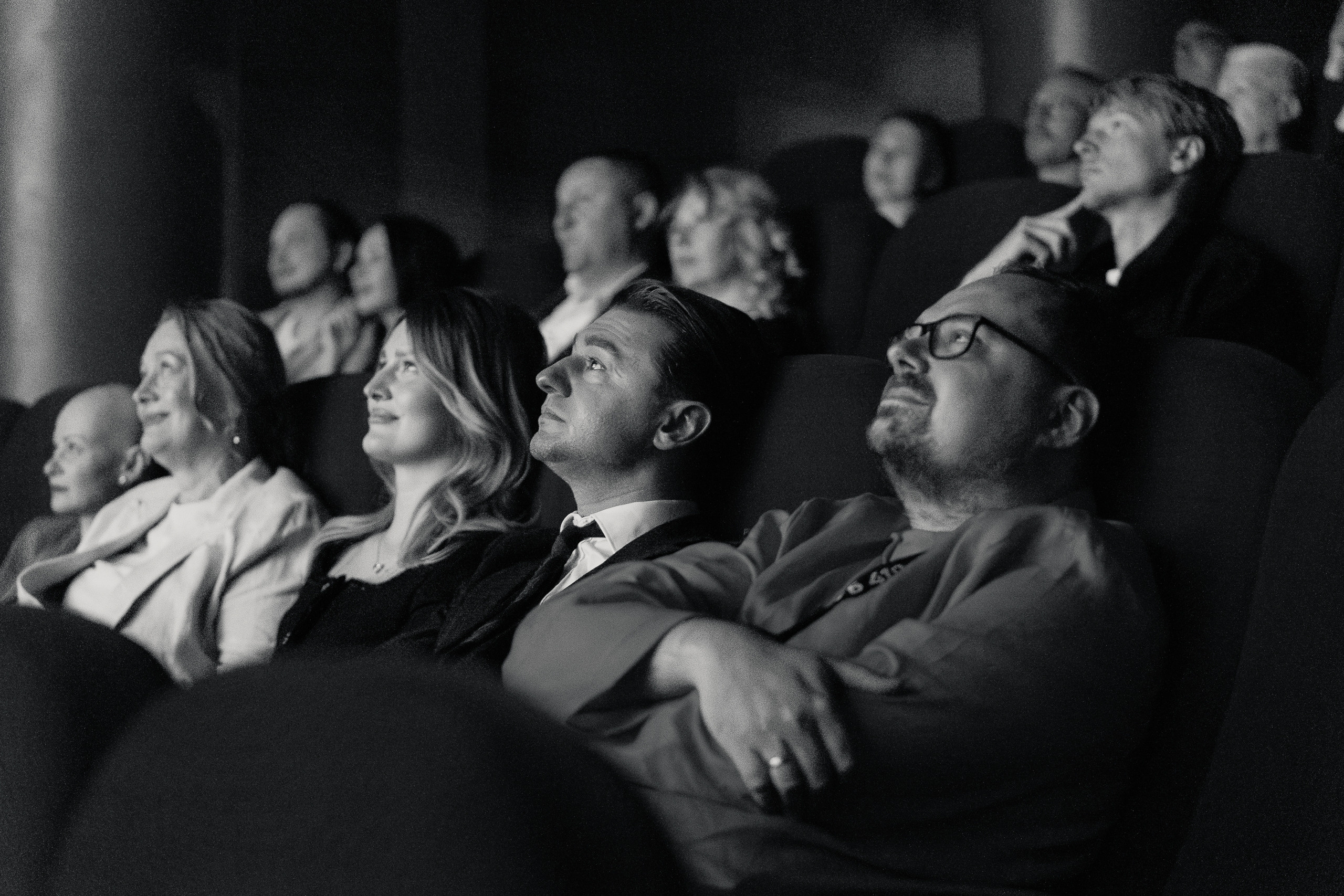 Благотворительный закрытый показ фильма «MEMRA». Профессиональный фотограф и оператор в Москве — Максим Проценко