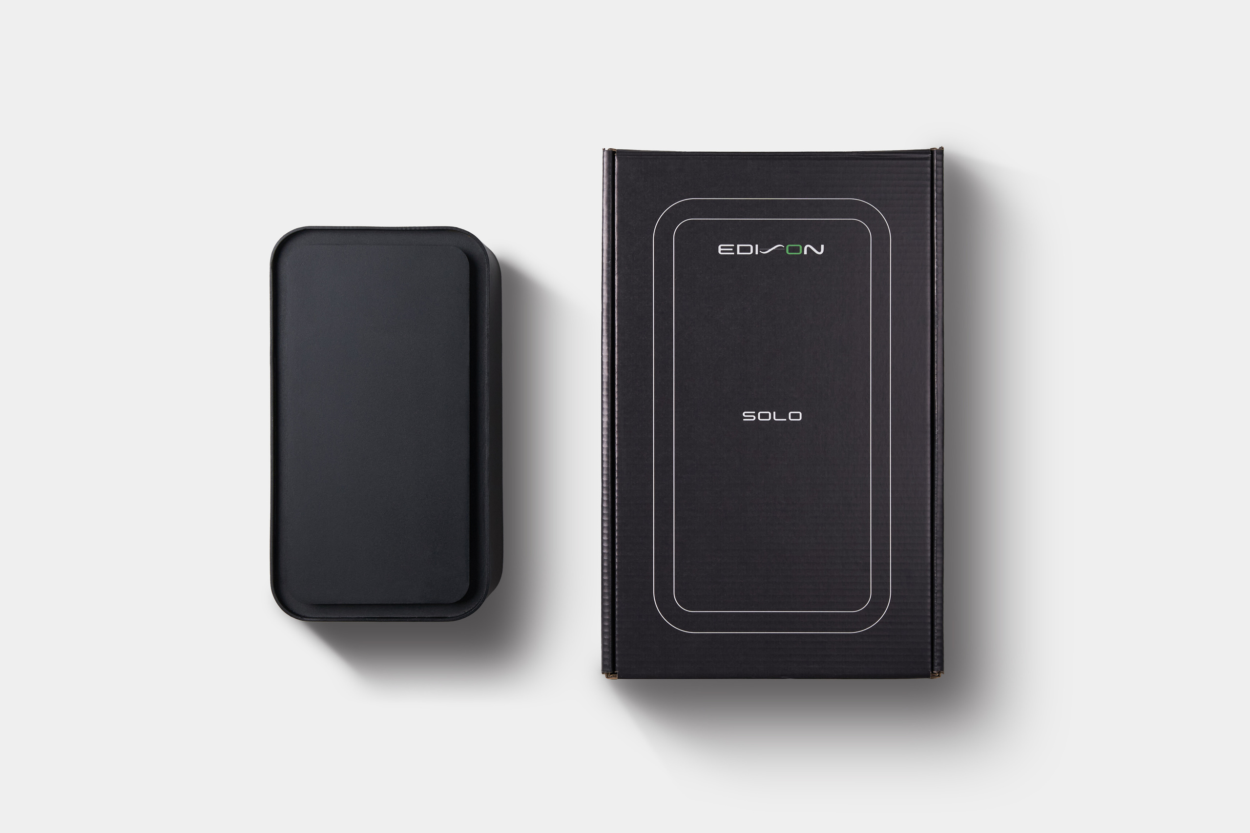 Edison Solo. Профессиональный фотограф и оператор в Москве — Максим Проценко