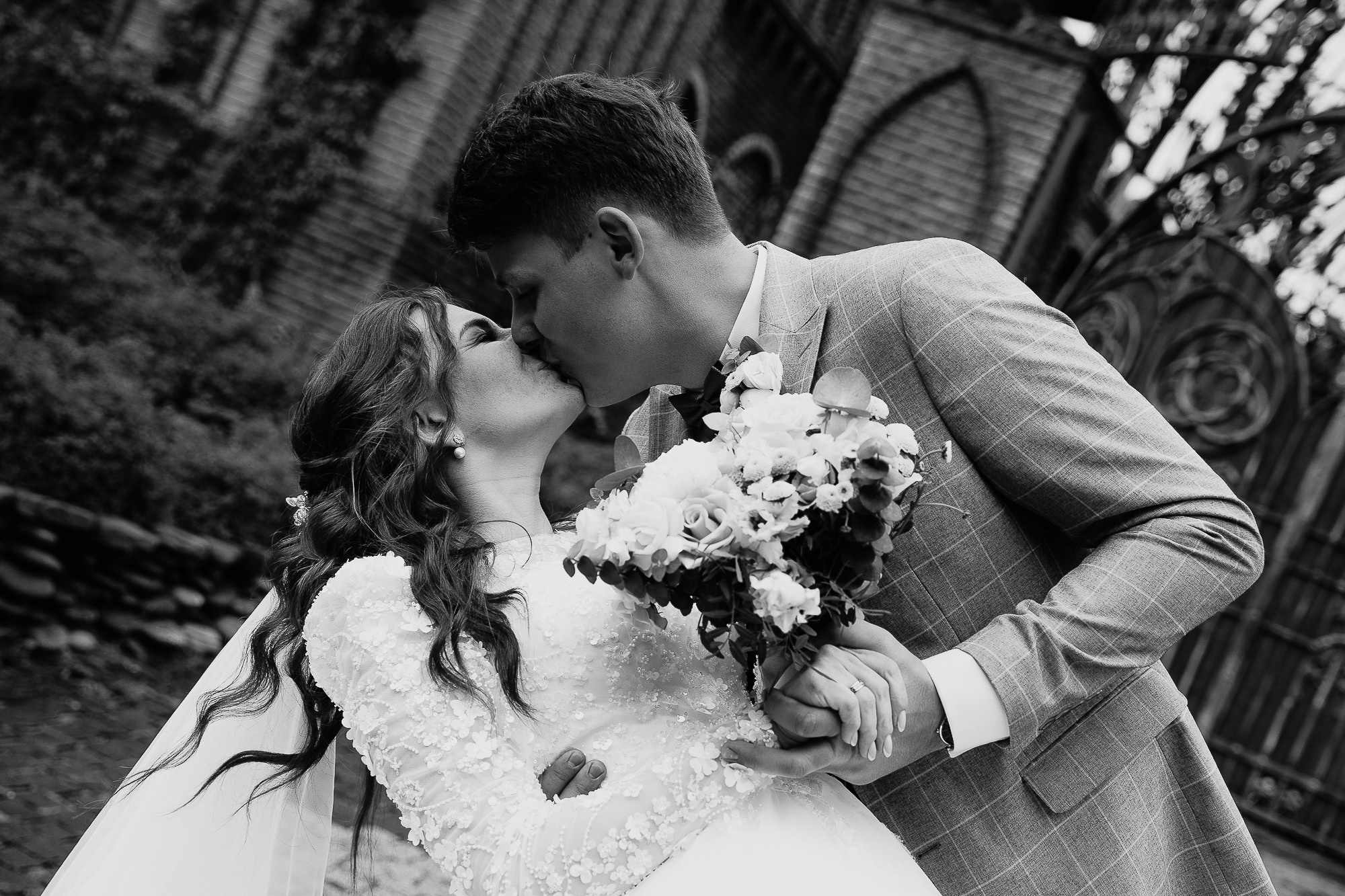 Свадьбы. Профессиональный фотограф и оператор в Москве — Максим Проценко