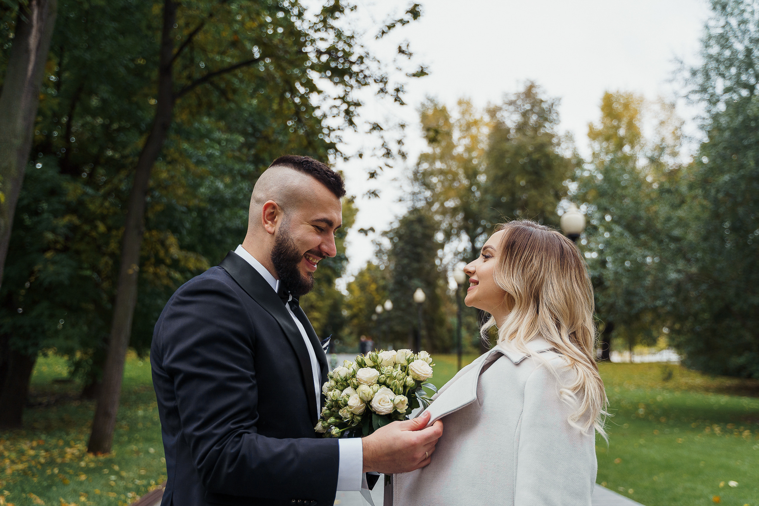 Свадьбы. Профессиональный фотограф и оператор в Москве — Максим Проценко