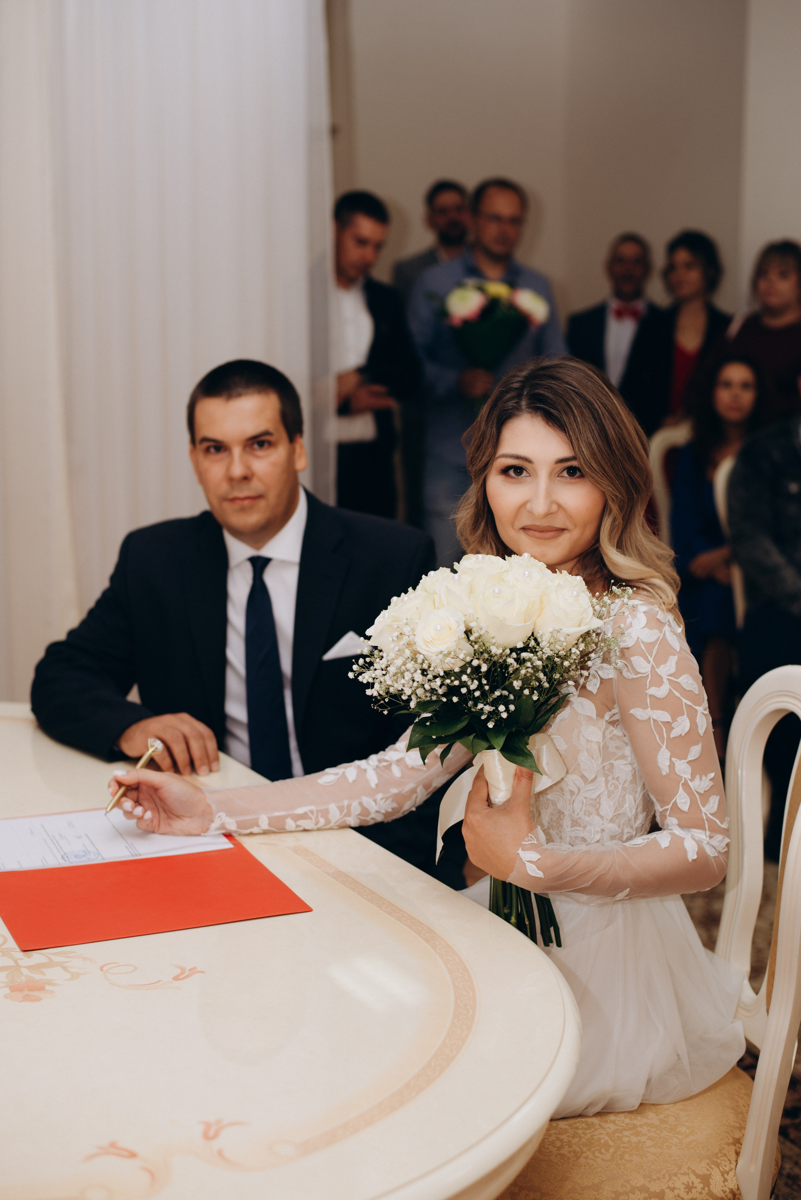 Анастасия и Максим. Артём Самойленко, фотограф в г. Волгоград