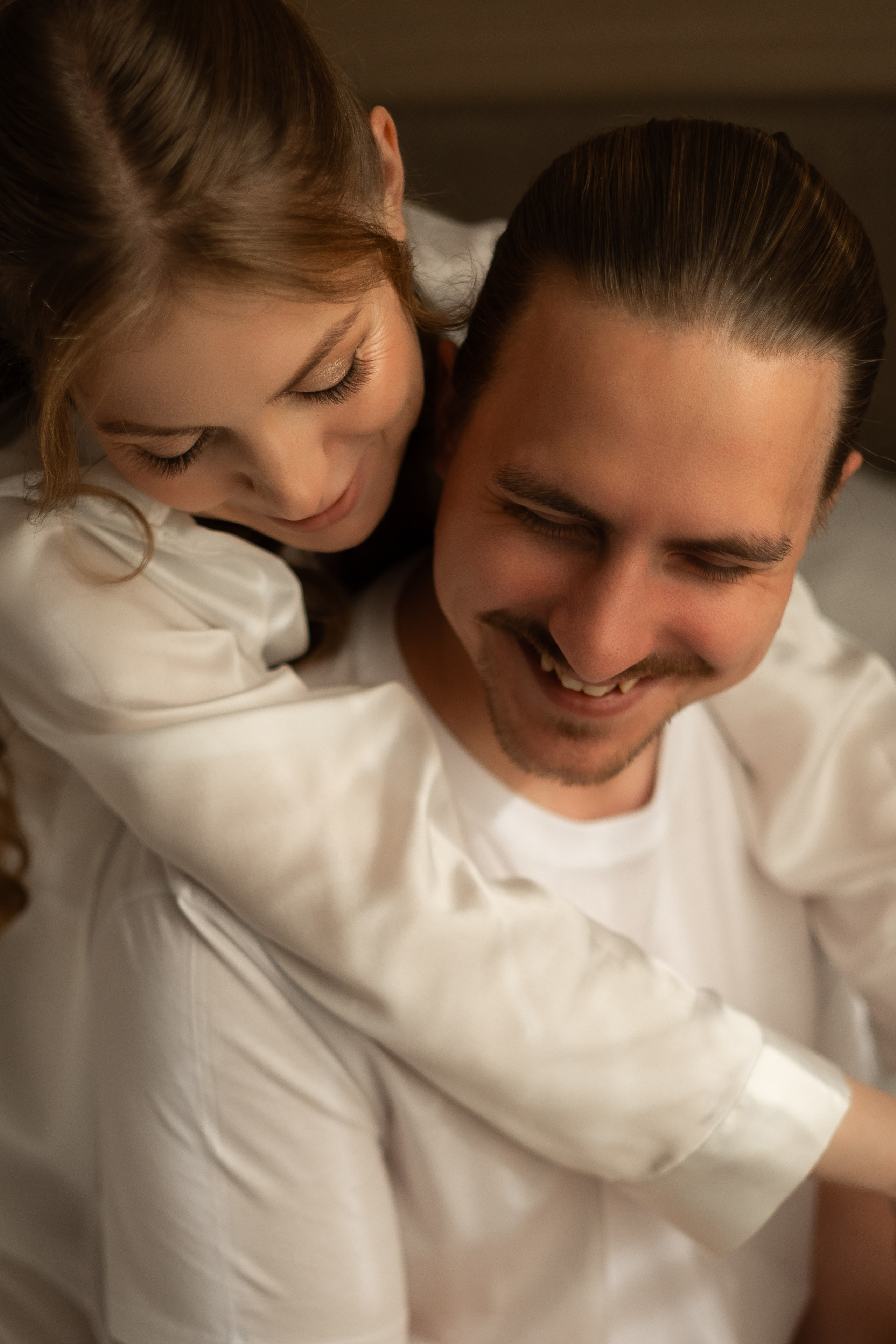 How to Train Your Dragon. Свадебный и семейный фотограф Арина Кулёва