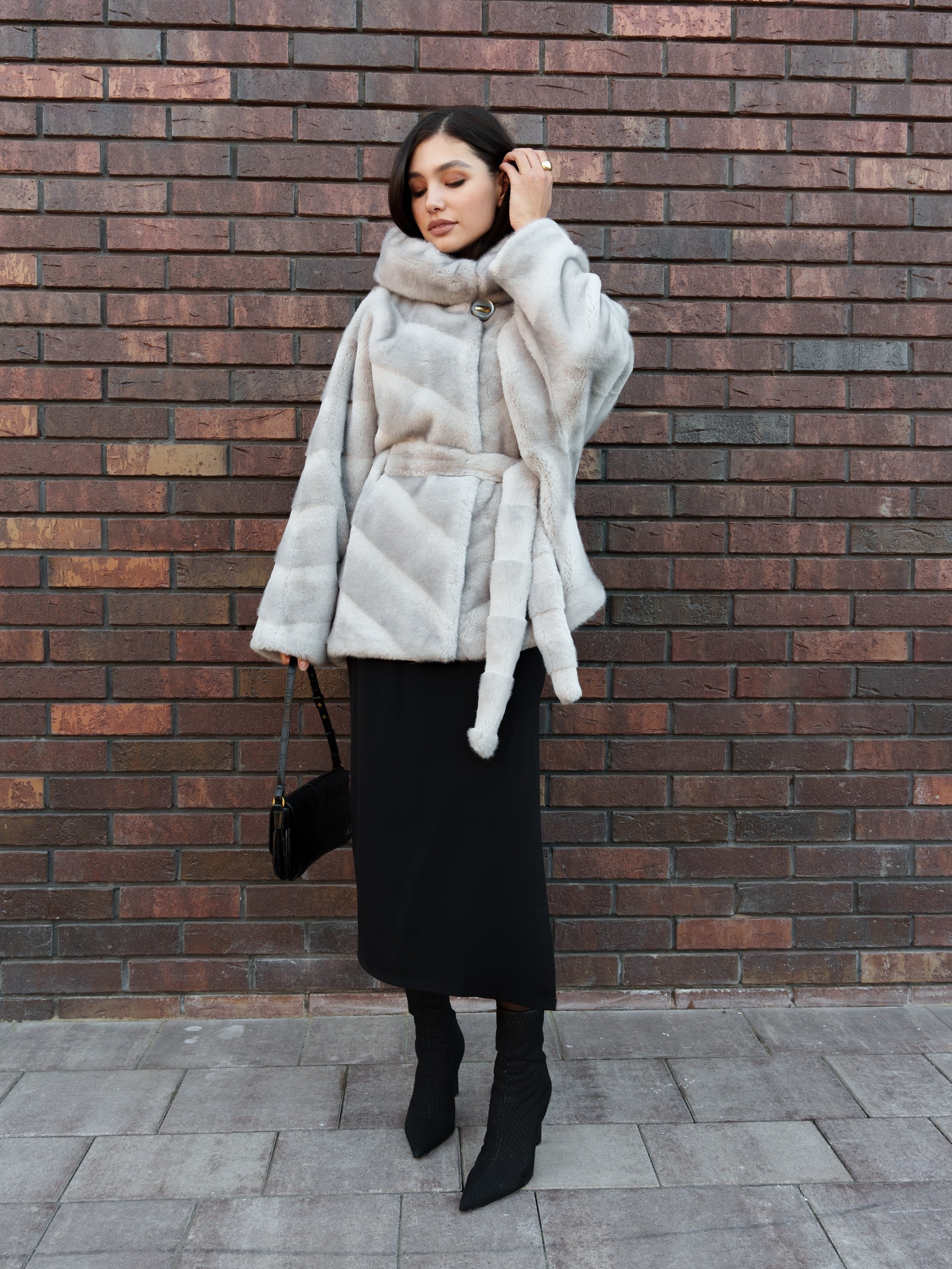 Уличная (для вб). Иван Упоров — фотограф, рилсмейкер чебоксары